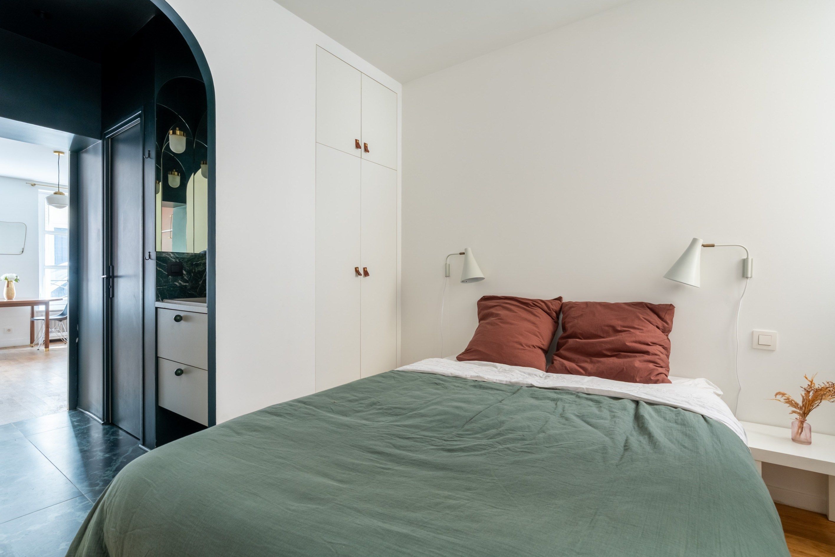 appartement 2 Pièces en vente sur PARIS (75018)