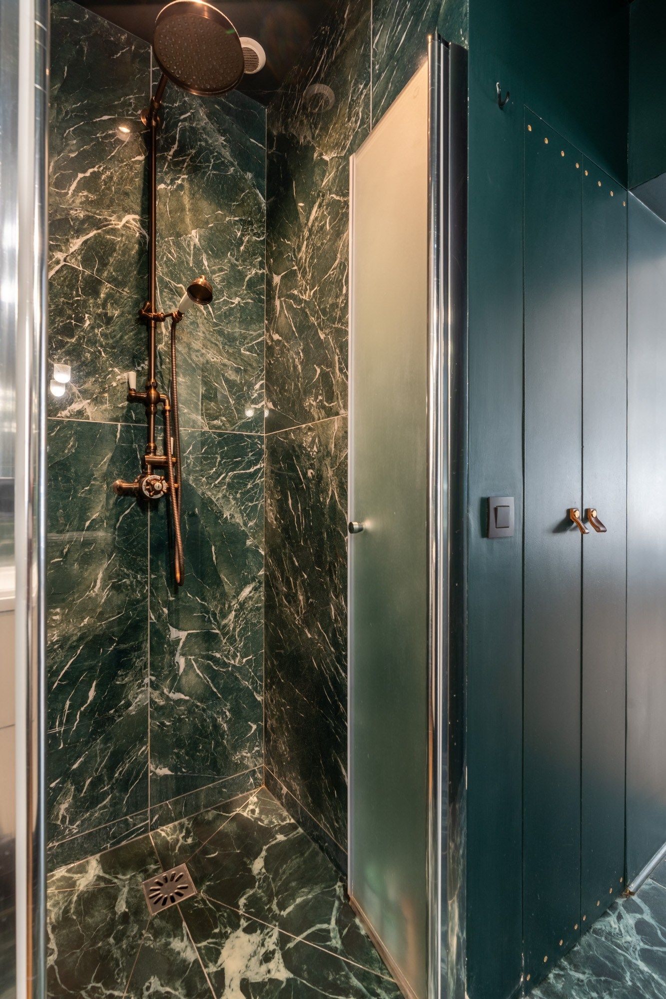 appartement 2 Pièces en vente sur PARIS (75018)