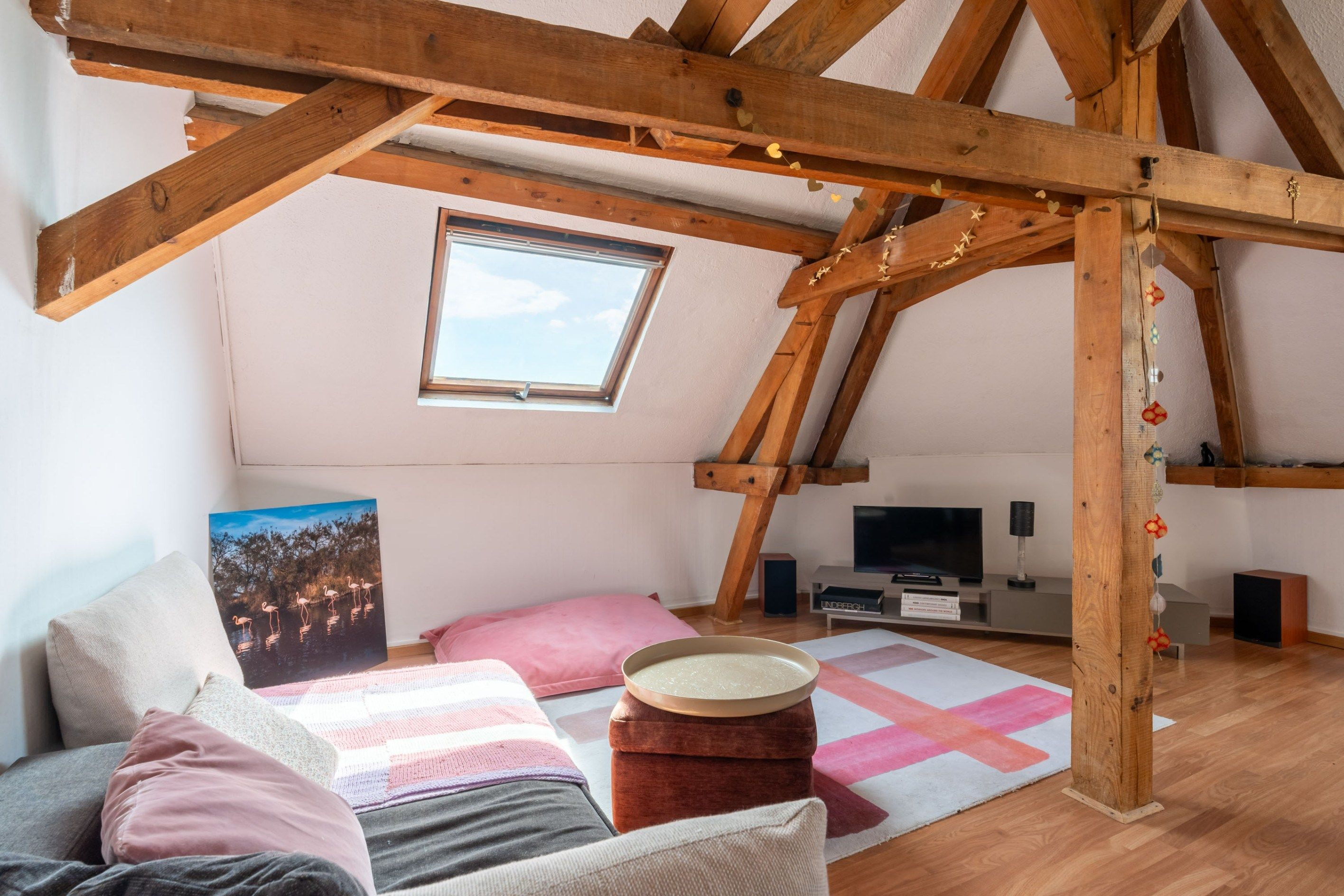 appartement 4 Pièces en vente sur SOISSONS (02200)