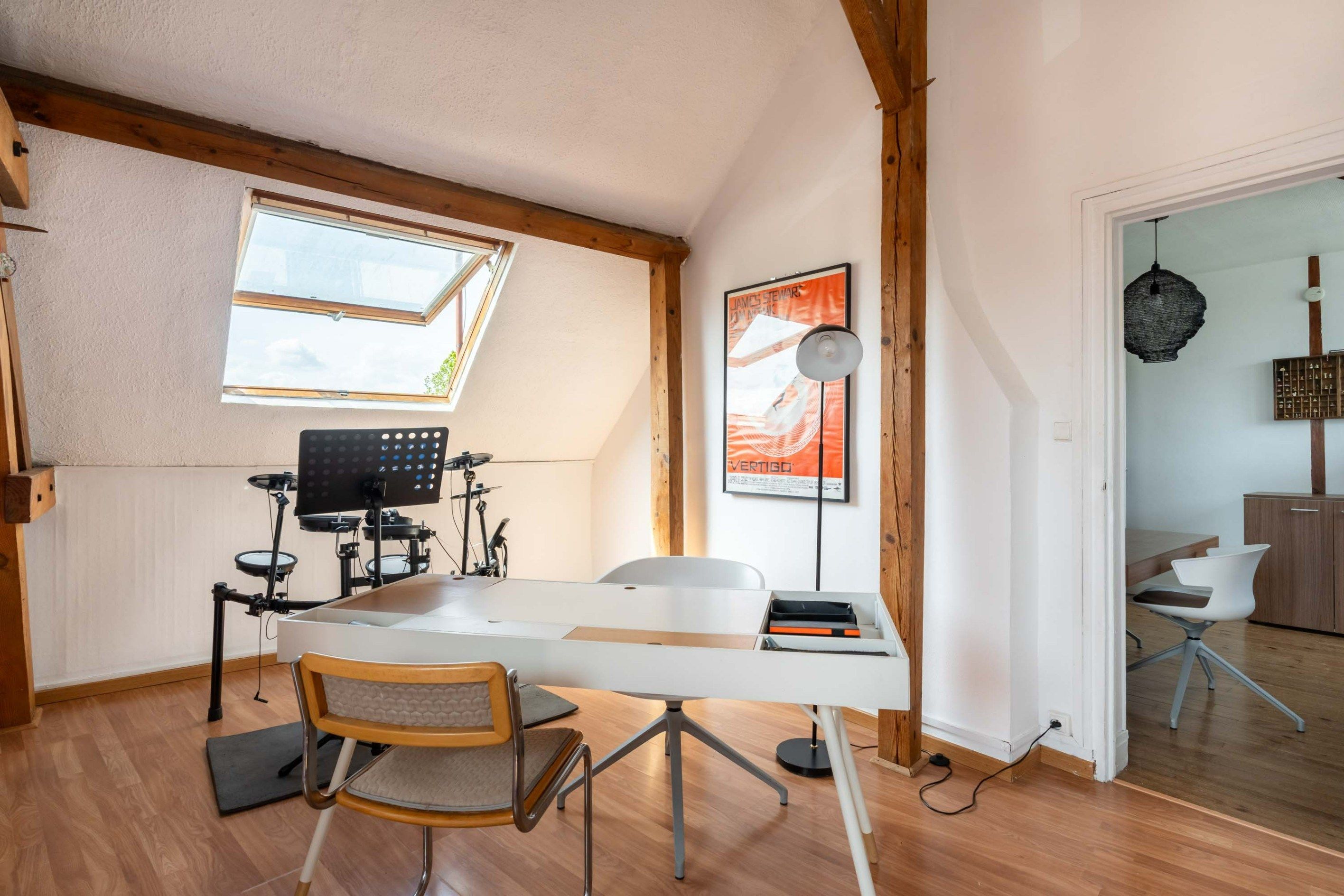 appartement 4 Pièces en vente sur SOISSONS (02200)