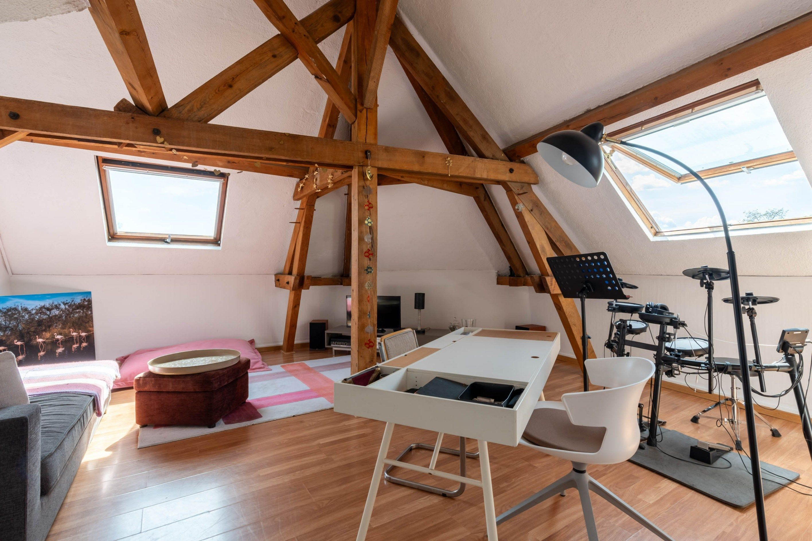 appartement 4 Pièces en vente sur SOISSONS (02200)