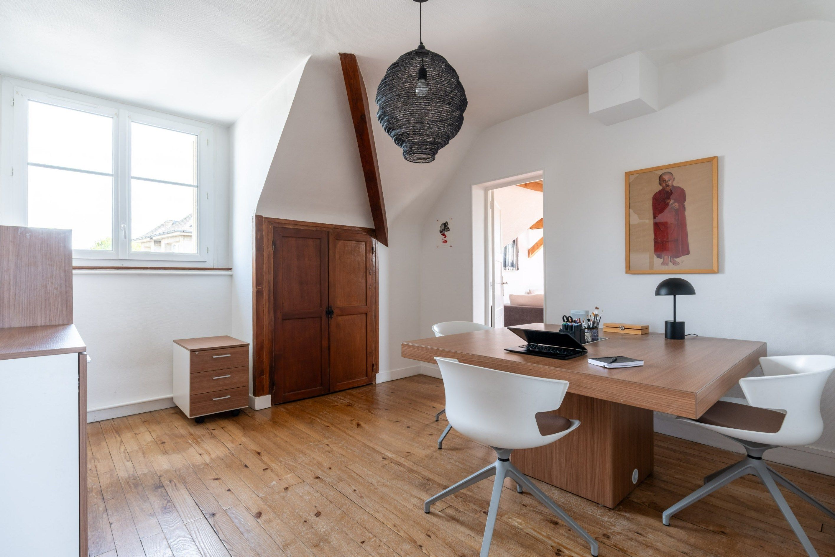 appartement 4 Pièces en vente sur SOISSONS (02200)