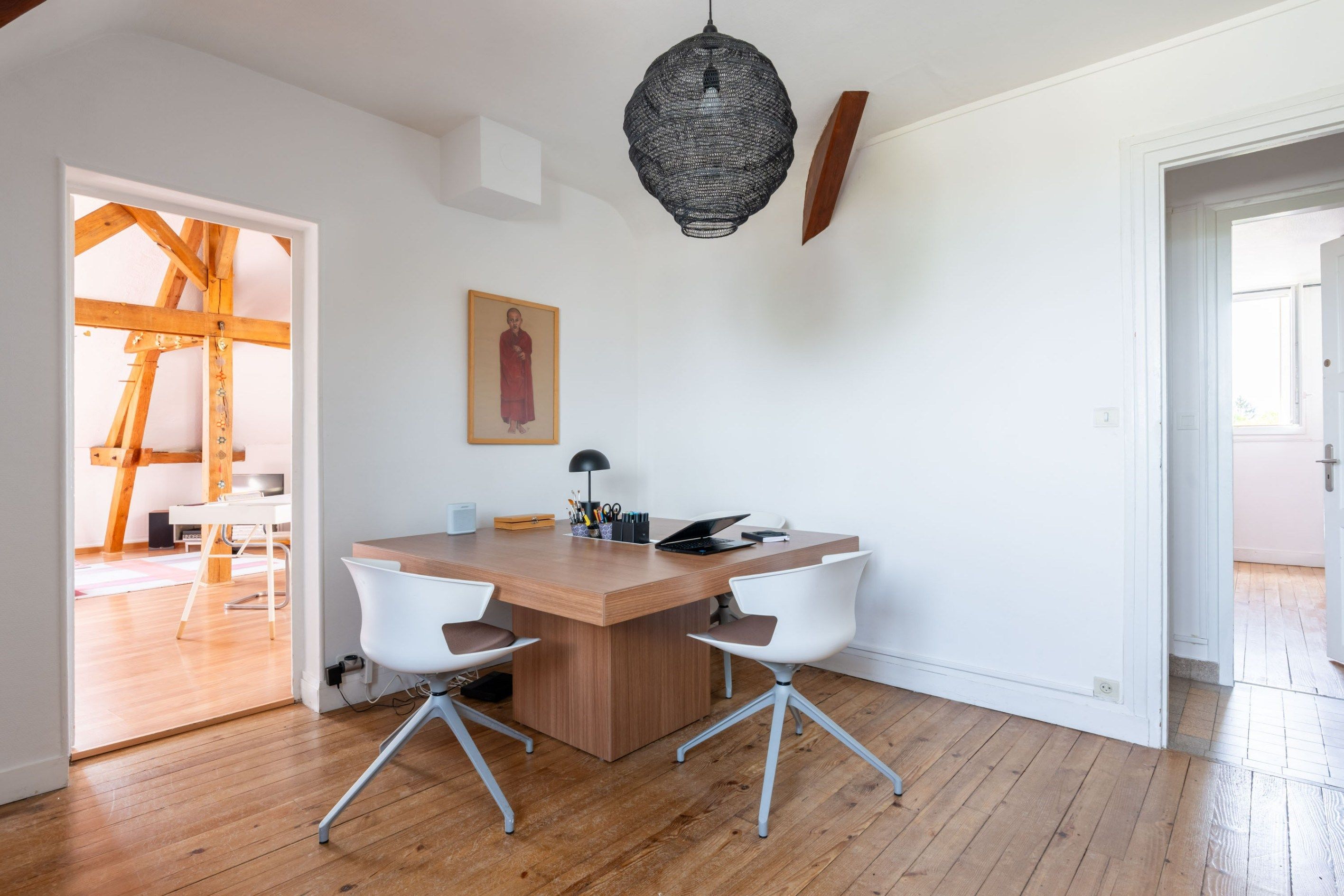 appartement 4 Pièces en vente sur SOISSONS (02200)