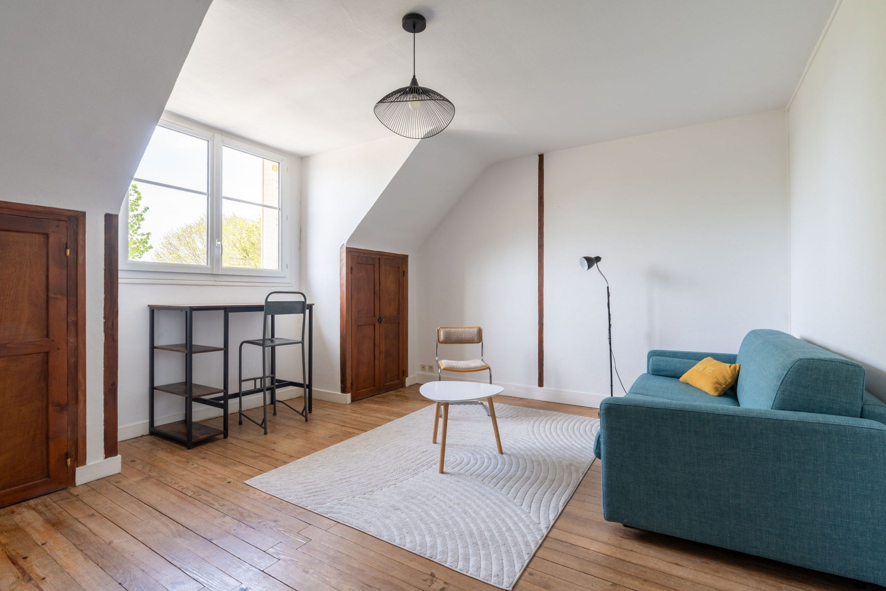 appartement 4 Pièces en vente sur SOISSONS (02200)