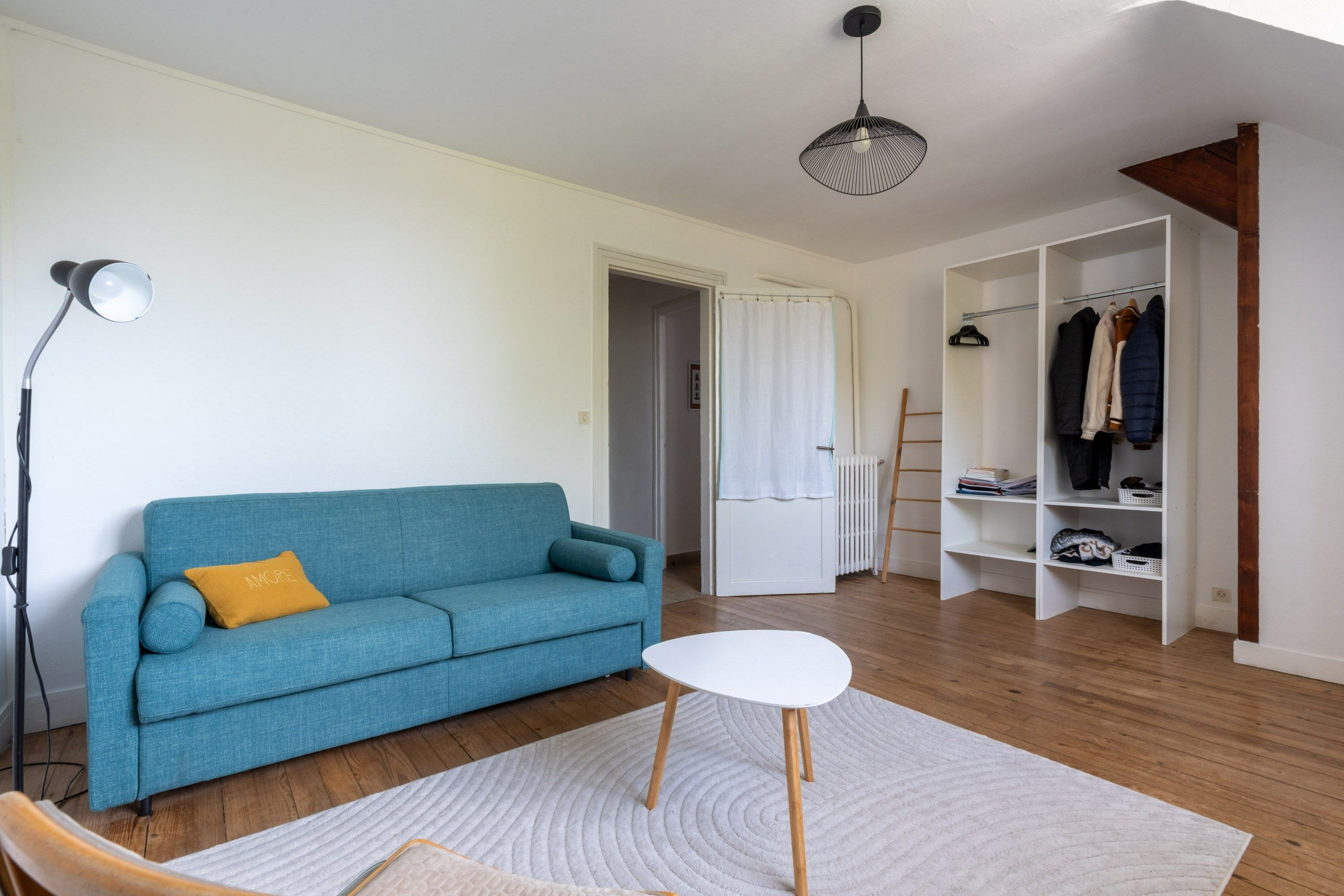 appartement 4 Pièces en vente sur SOISSONS (02200)