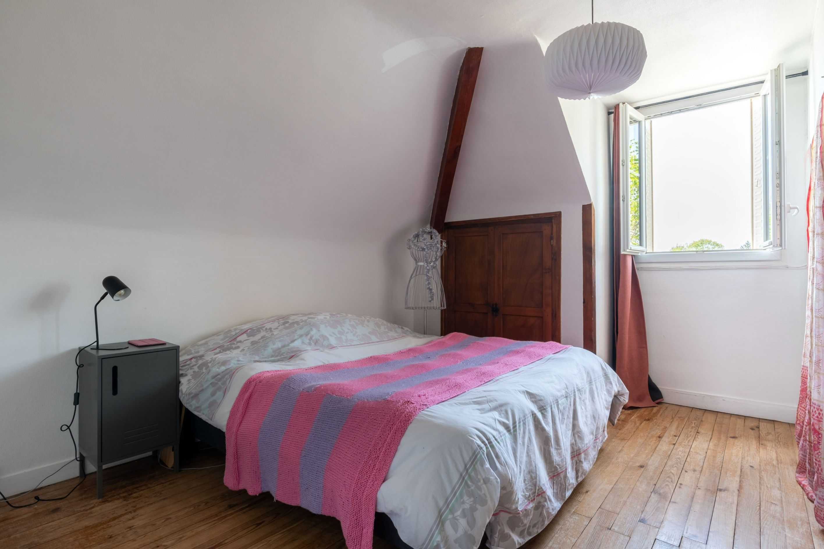 appartement 4 Pièces en vente sur SOISSONS (02200)