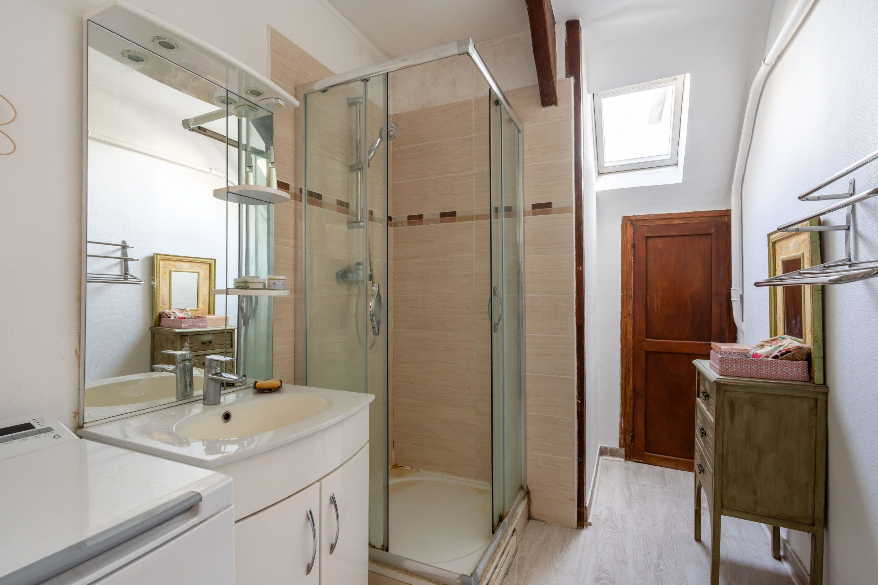 appartement 4 Pièces en vente sur SOISSONS (02200)