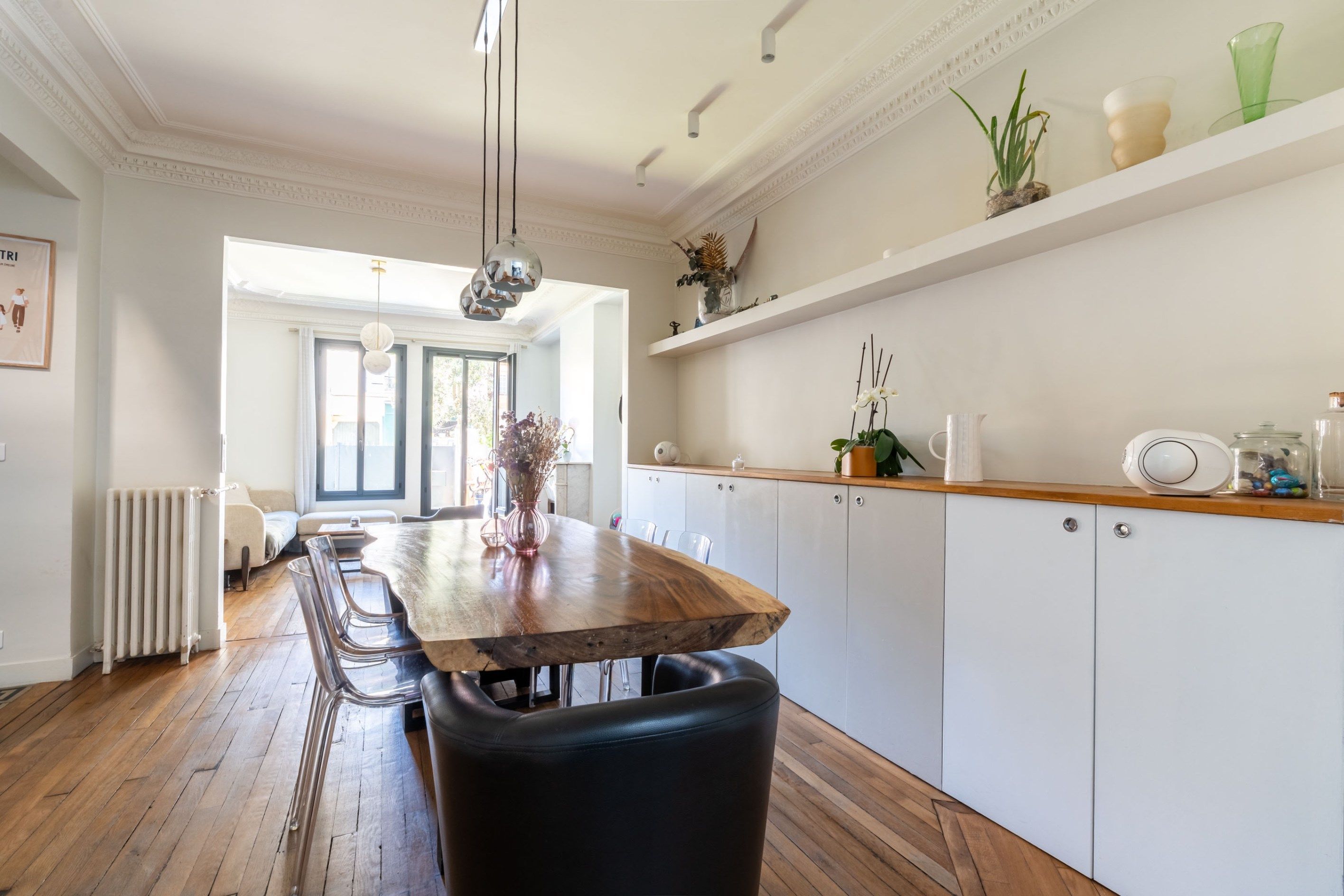 maison 7 Pièces en vente sur COLOMBES (92700)