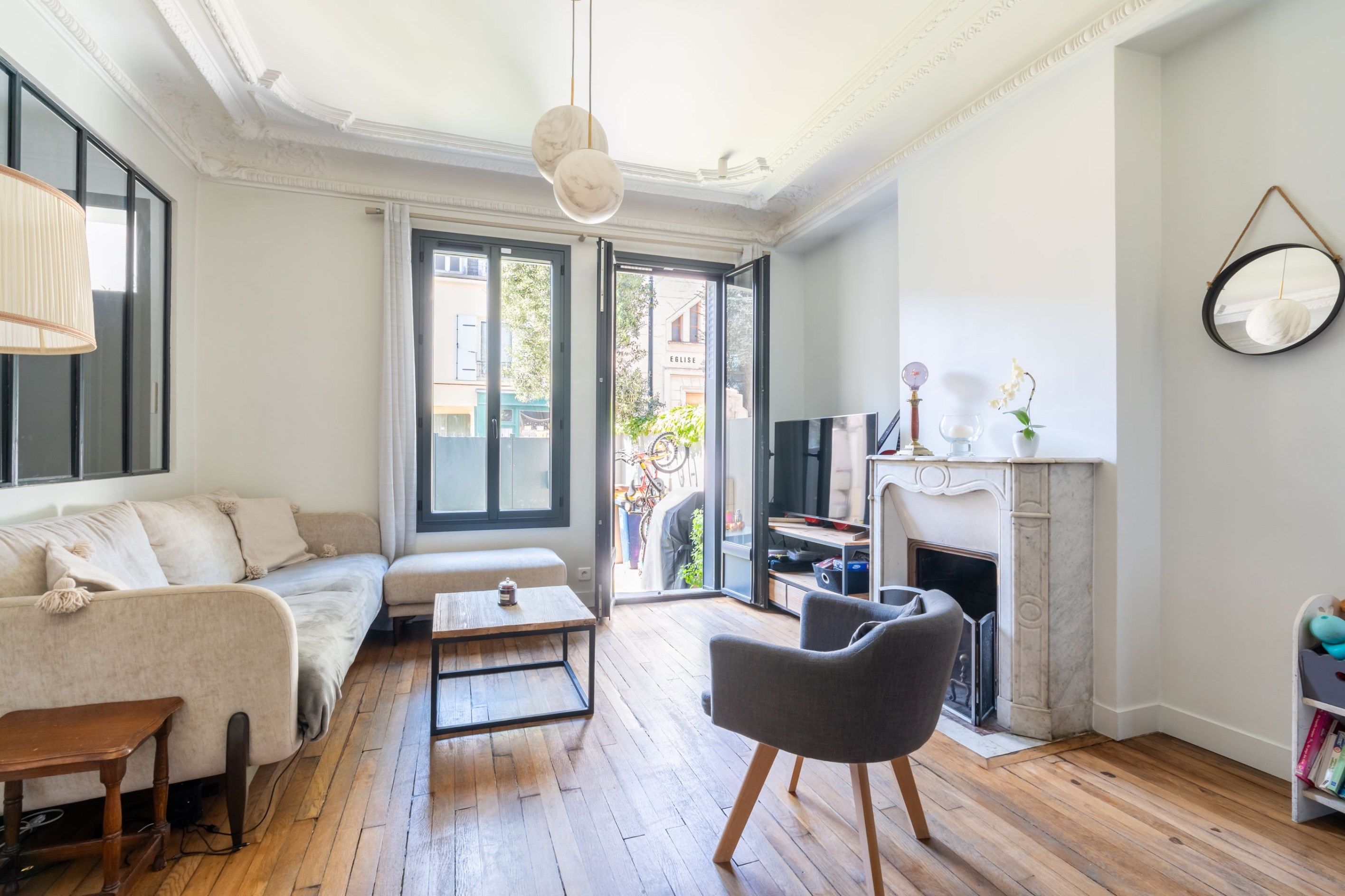 maison 7 Pièces en vente sur COLOMBES (92700)
