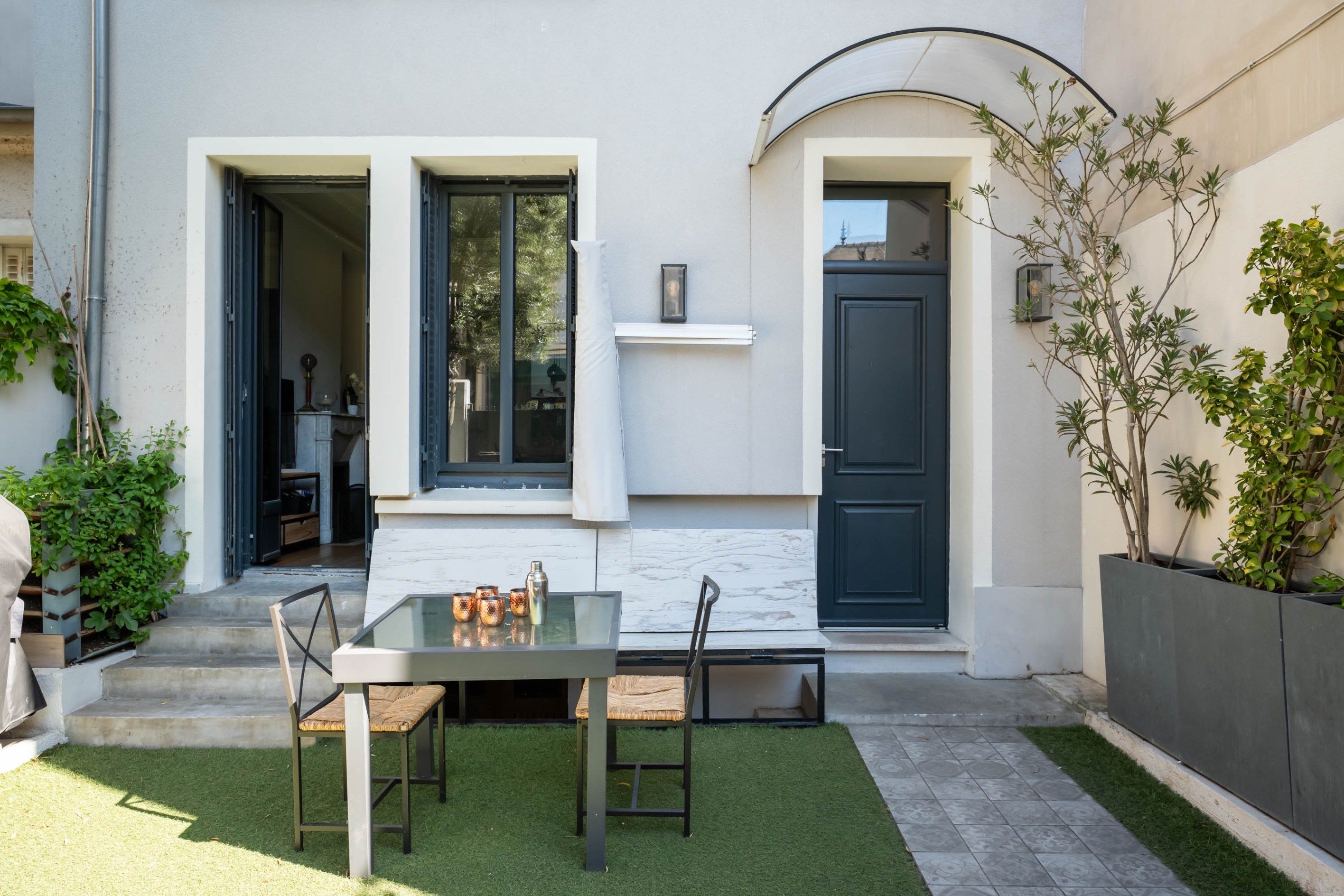 maison 7 Pièces en vente sur COLOMBES (92700)