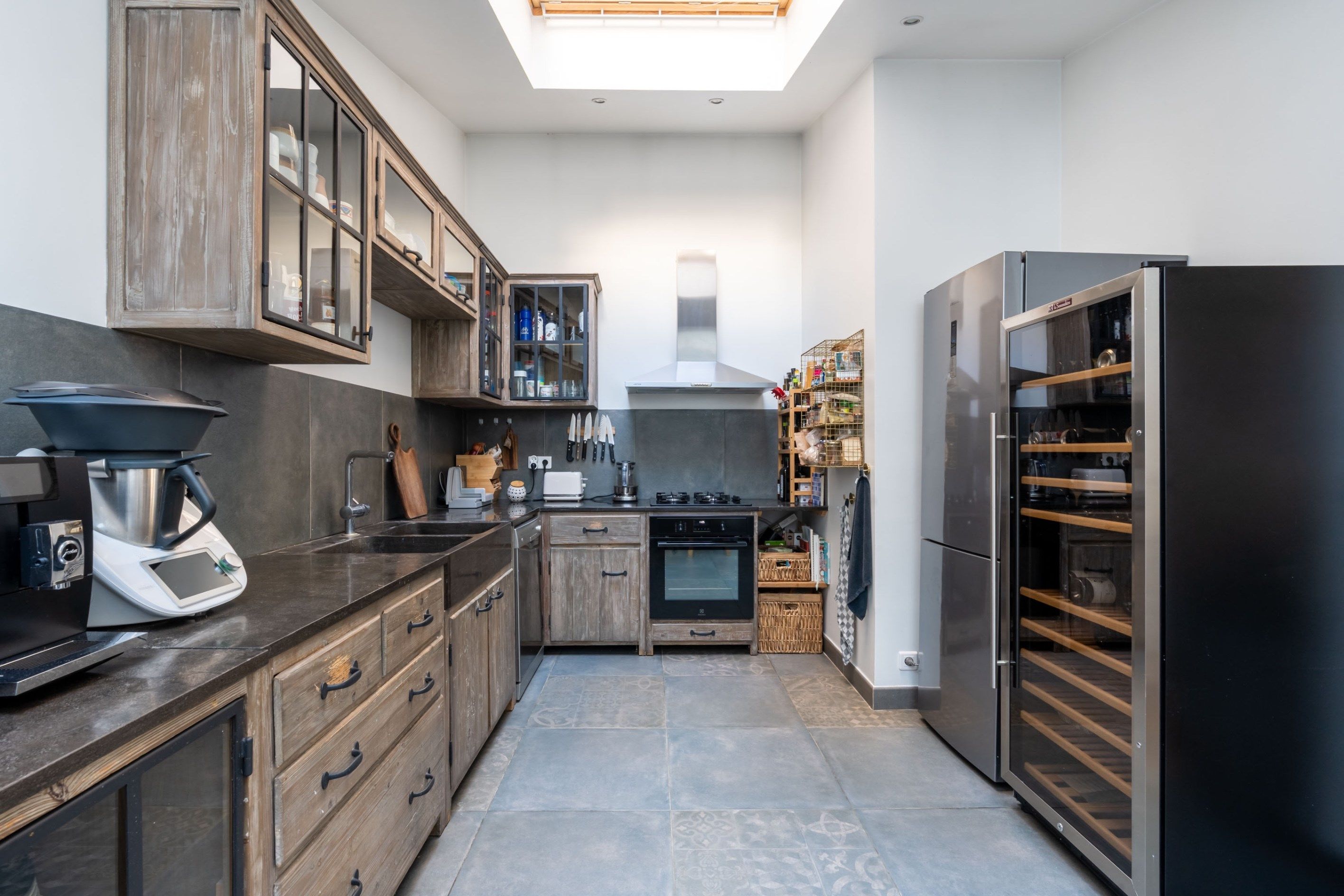 maison 7 Pièces en vente sur COLOMBES (92700)