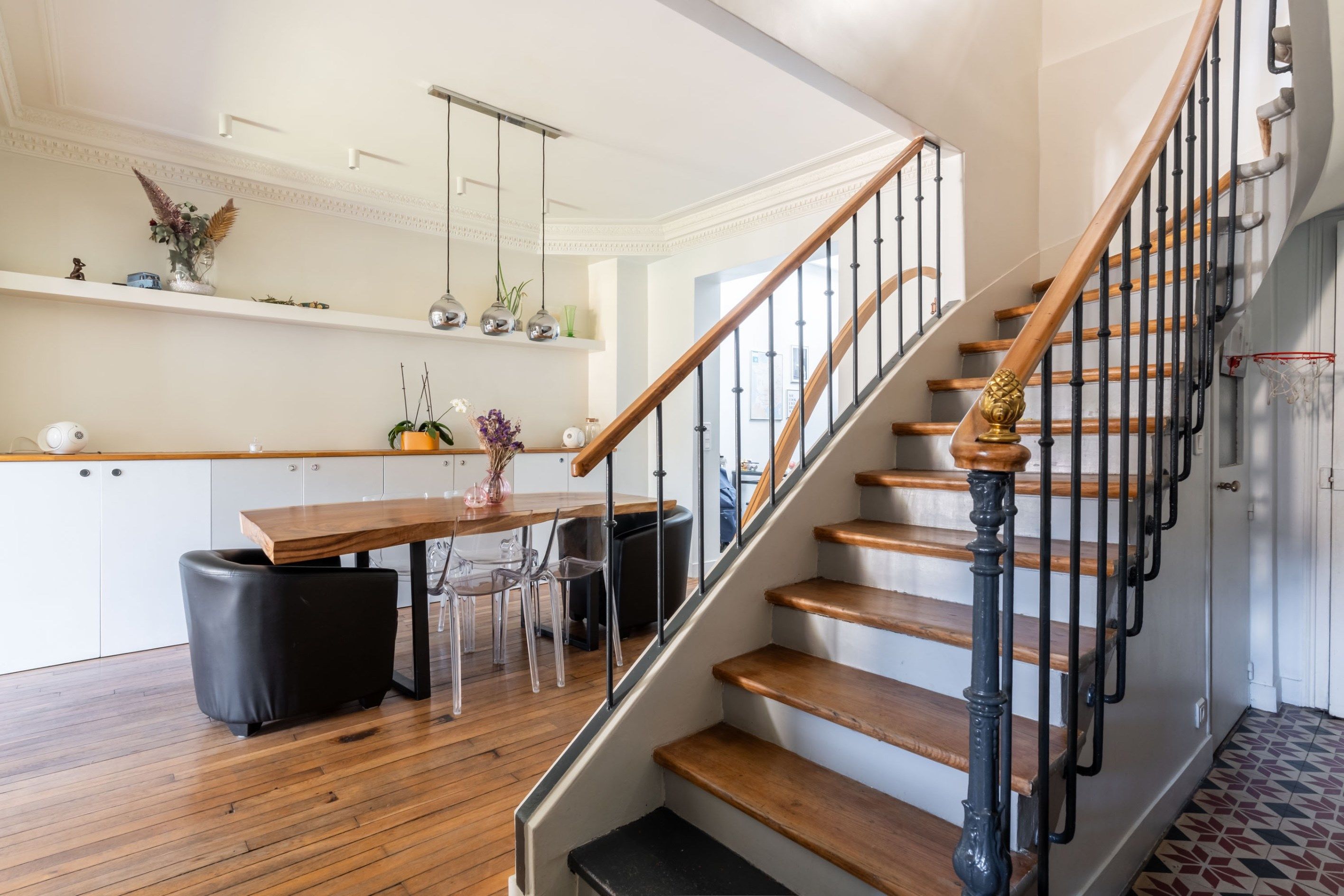 maison 7 Pièces en vente sur COLOMBES (92700)