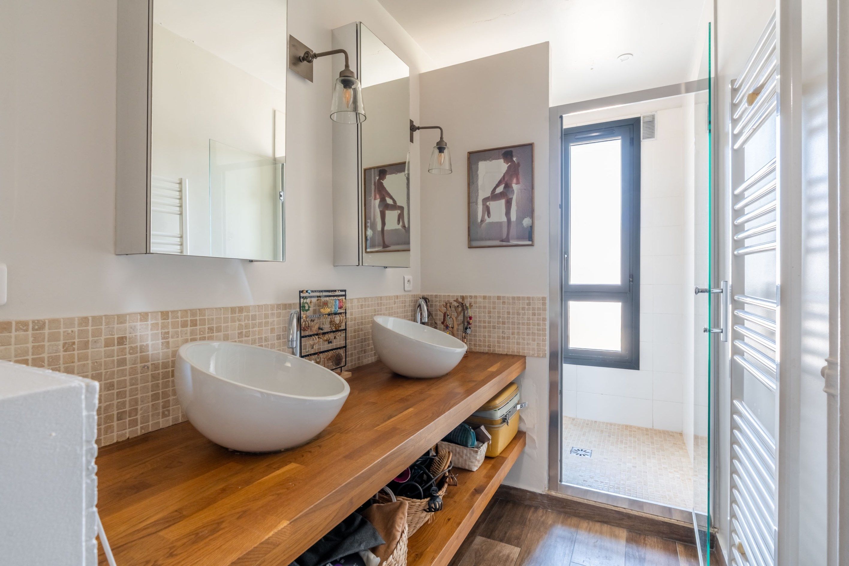 maison 7 Pièces en vente sur COLOMBES (92700)