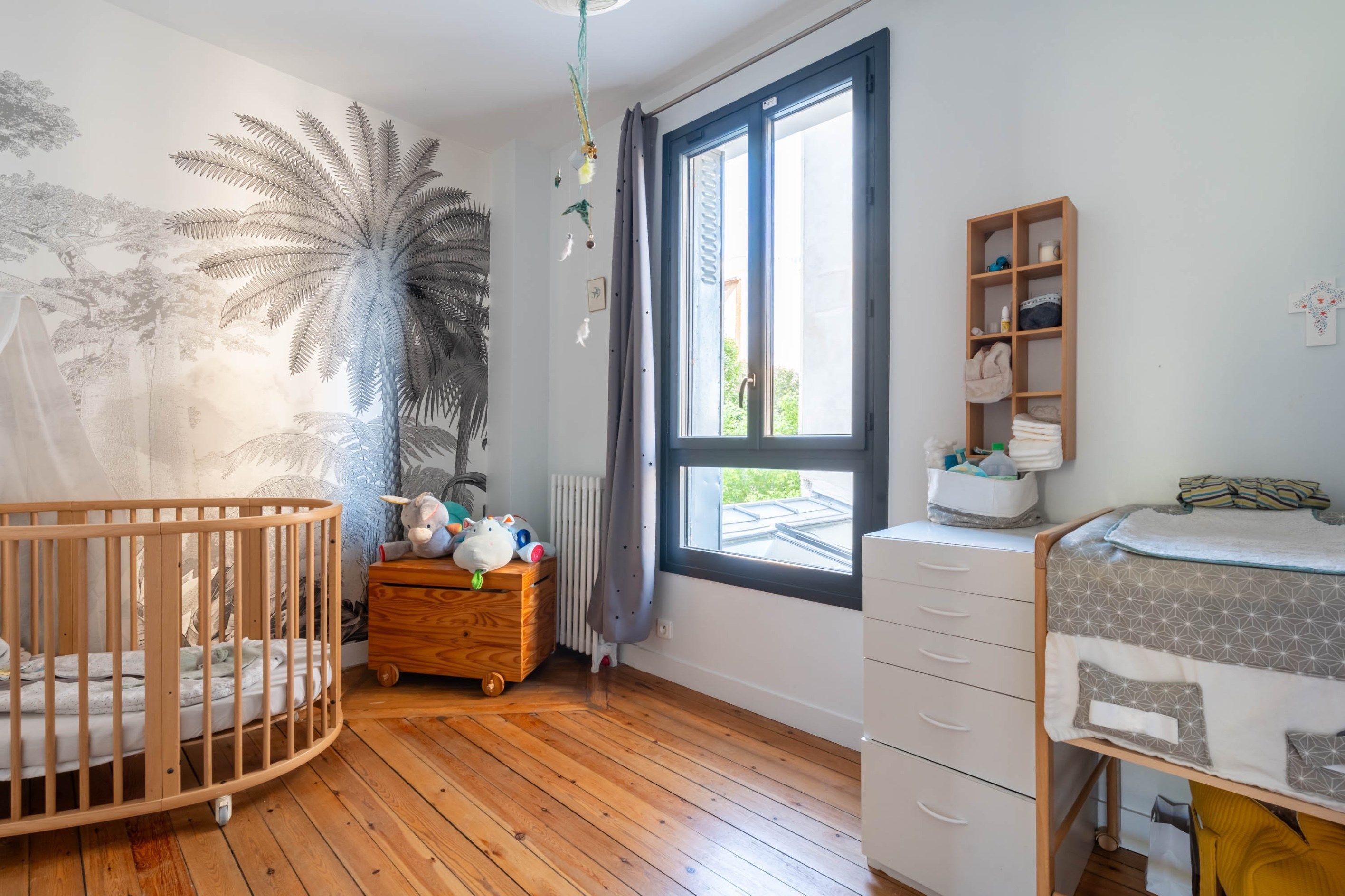 maison 7 Pièces en vente sur COLOMBES (92700)