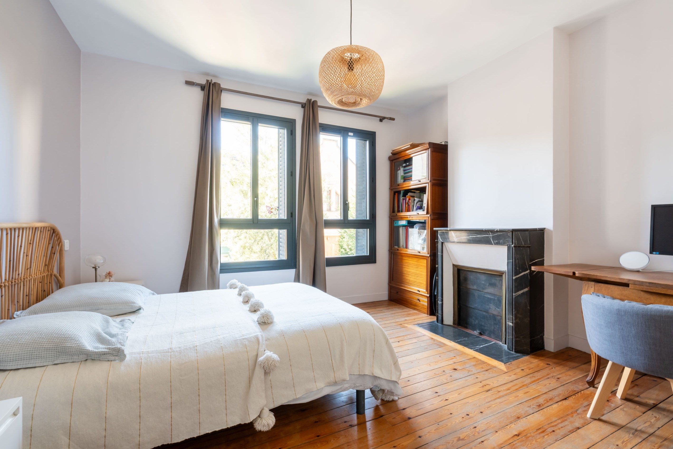 maison 7 Pièces en vente sur COLOMBES (92700)