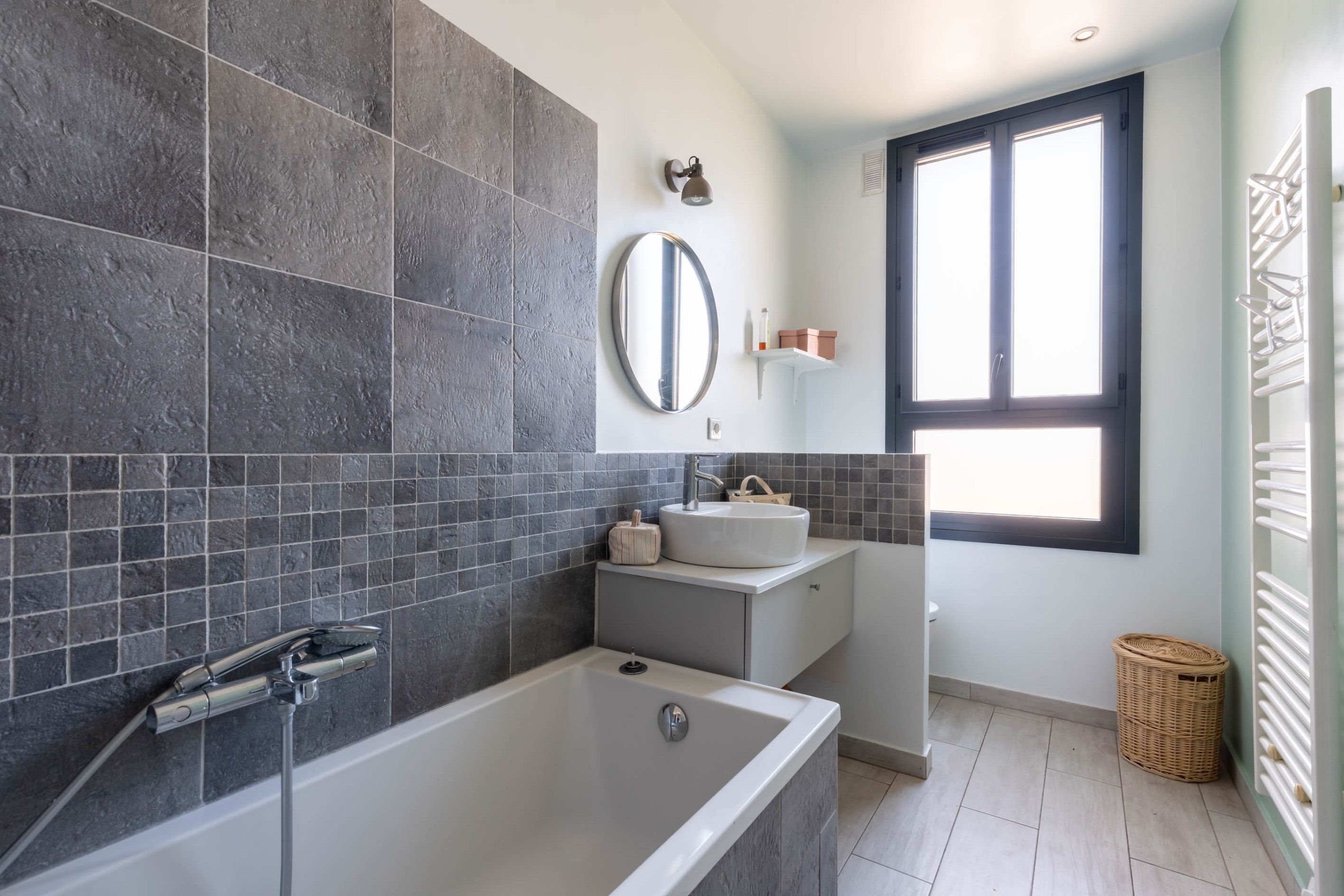 maison 7 Pièces en vente sur COLOMBES (92700)