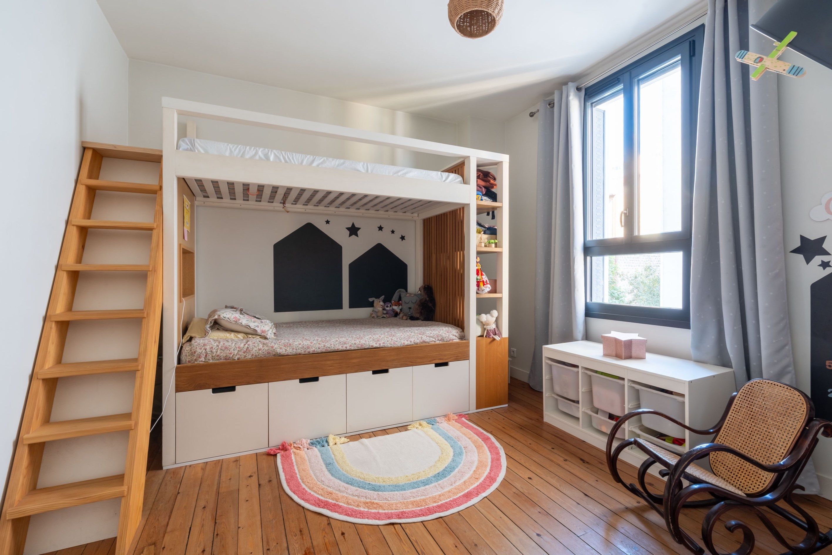 maison 7 Pièces en vente sur COLOMBES (92700)