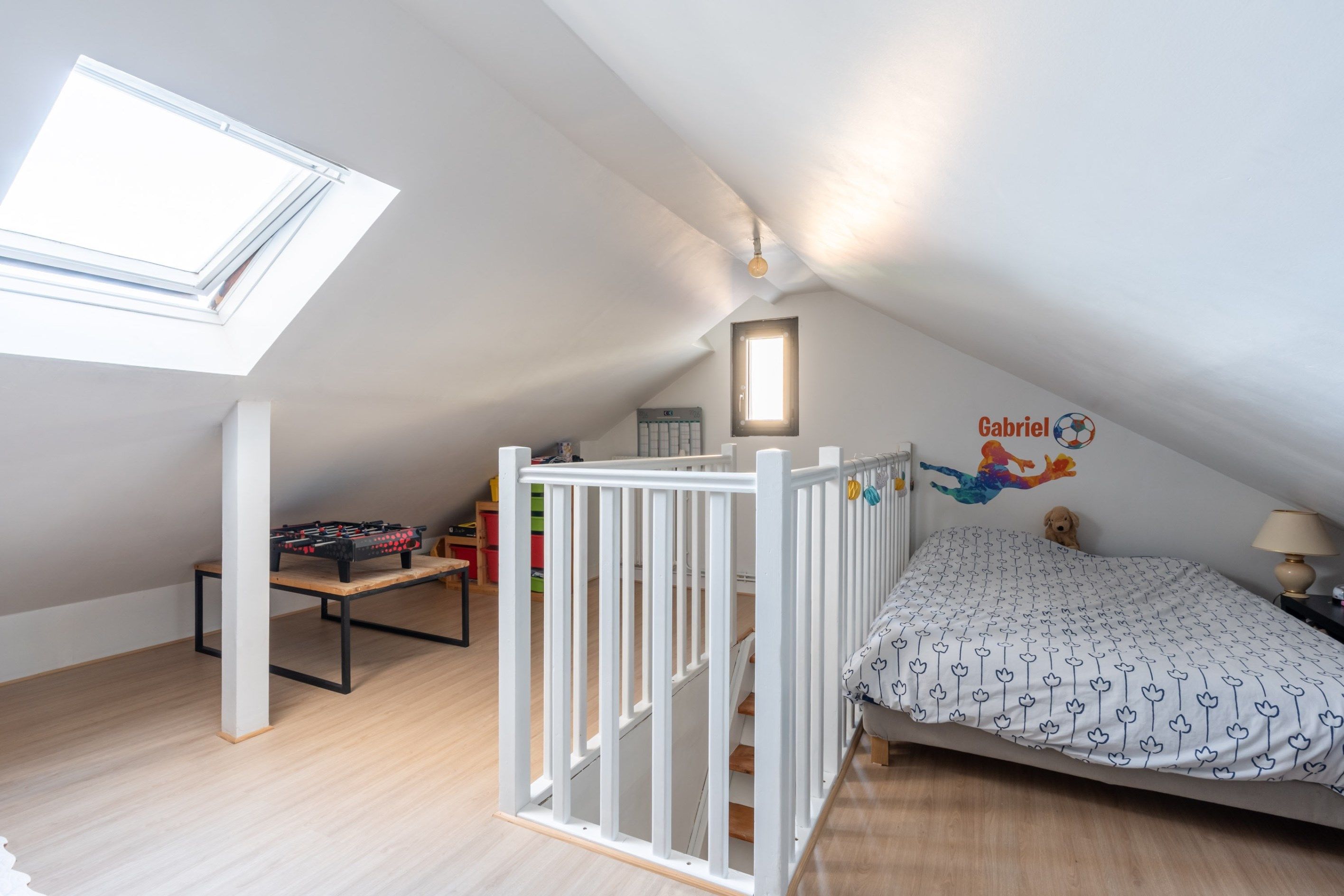 maison 7 Pièces en vente sur COLOMBES (92700)