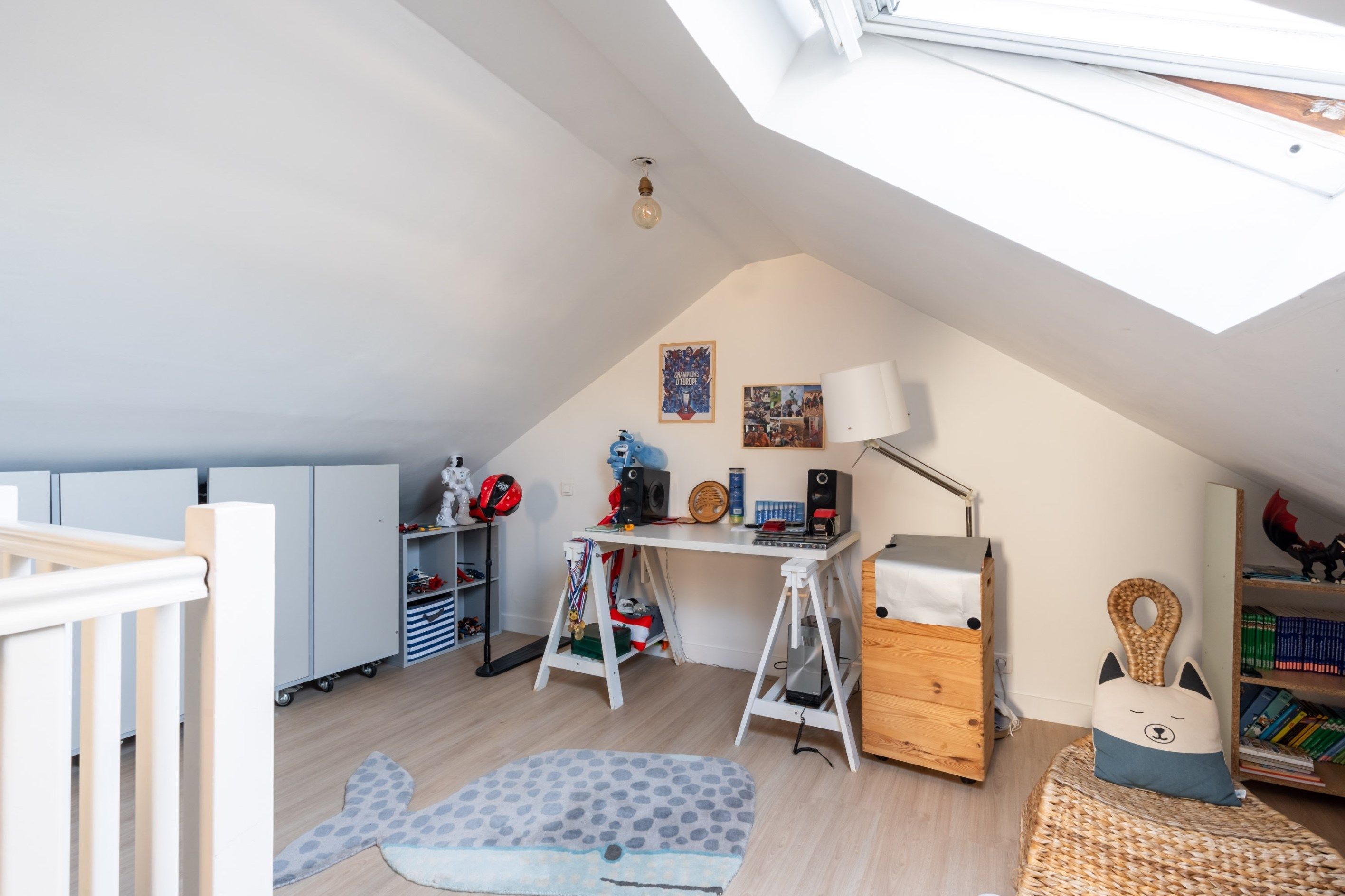 maison 7 Pièces en vente sur COLOMBES (92700)