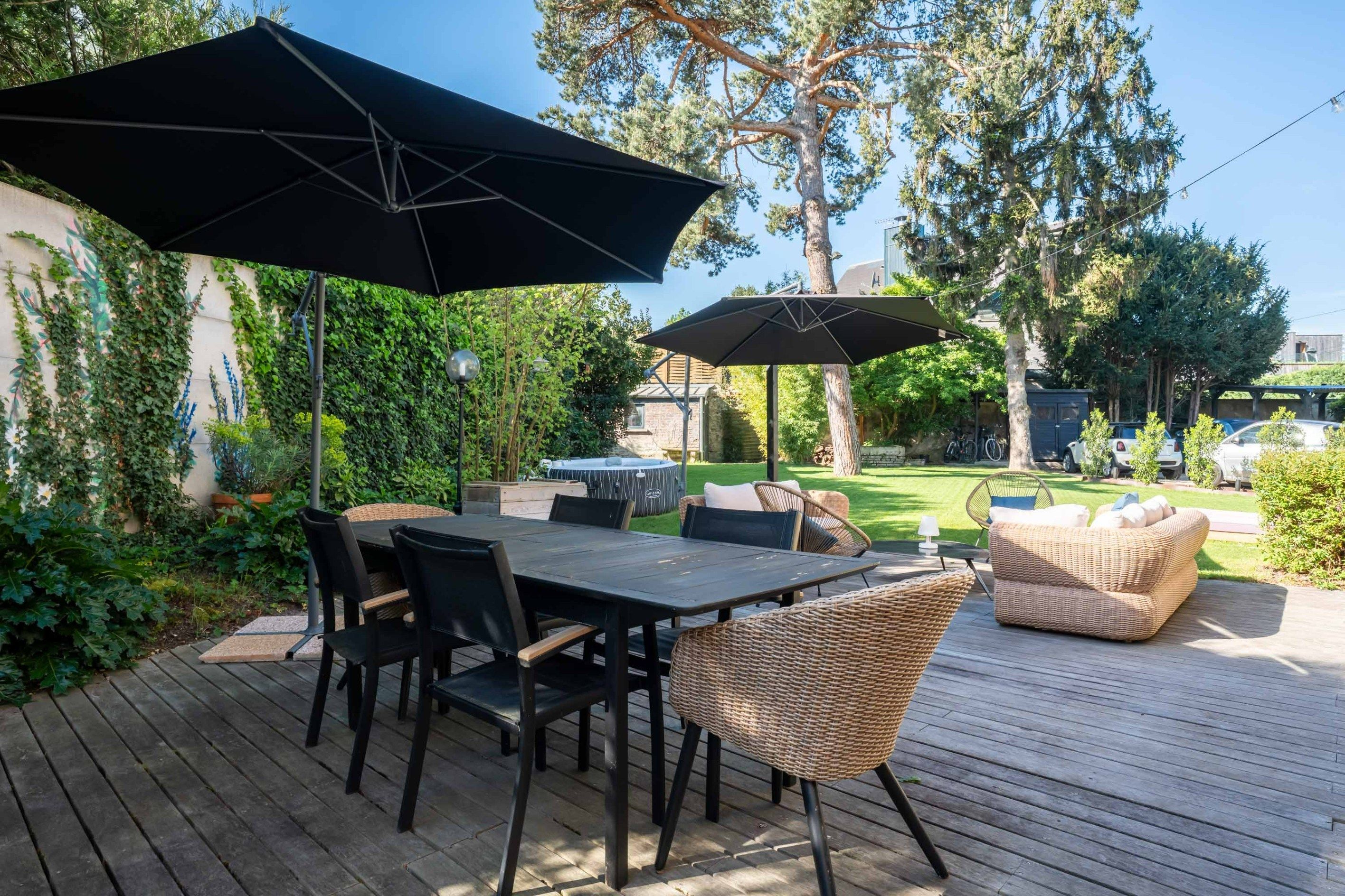 maison 6 Pièces en vente sur ENGHIEN LES BAINS (95880)