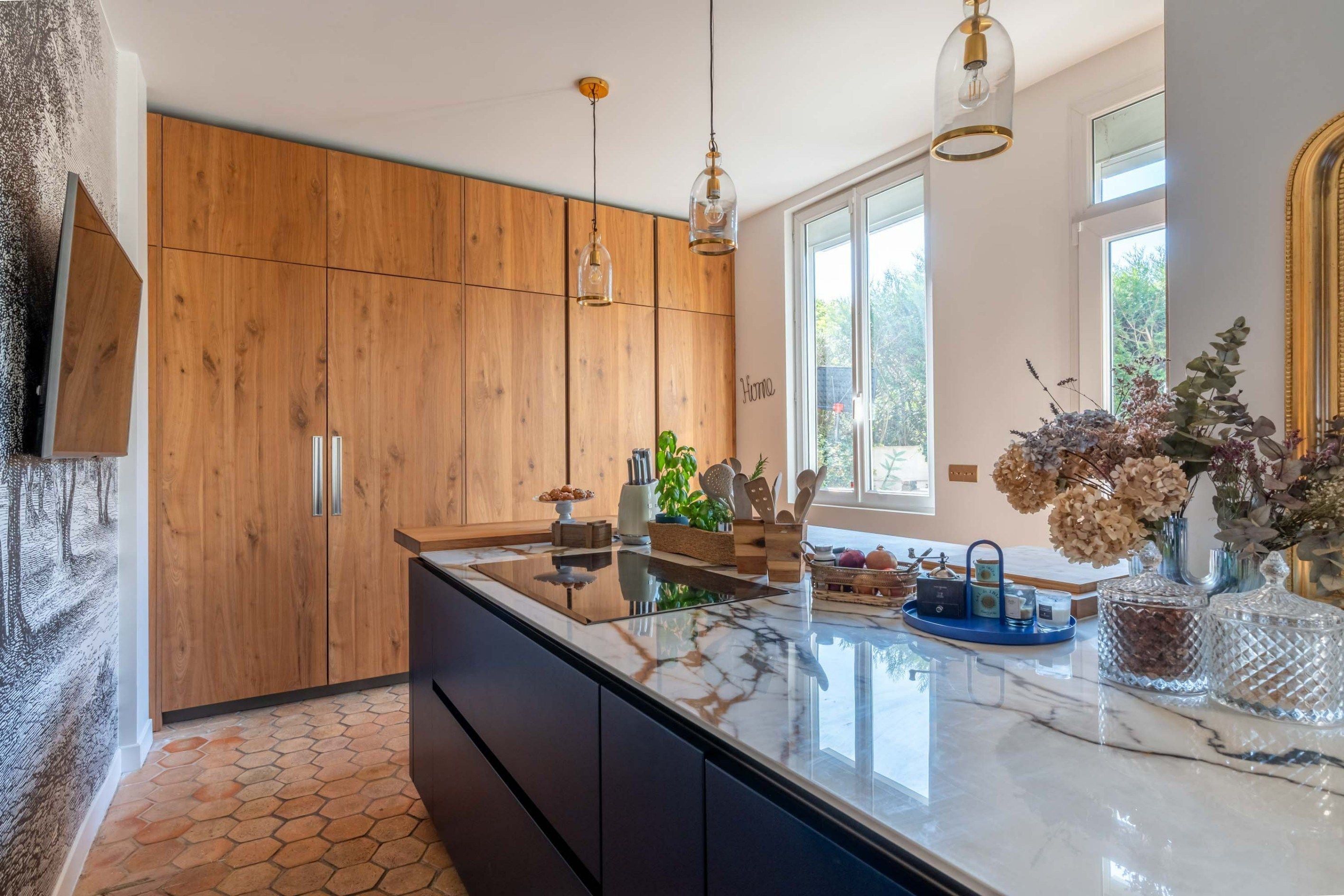 maison 6 Pièces en vente sur ENGHIEN LES BAINS (95880)