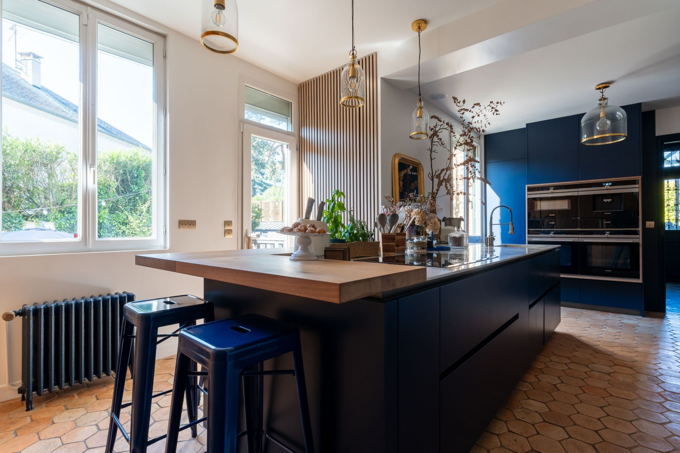 maison 6 Pièces en vente sur ENGHIEN LES BAINS (95880)
