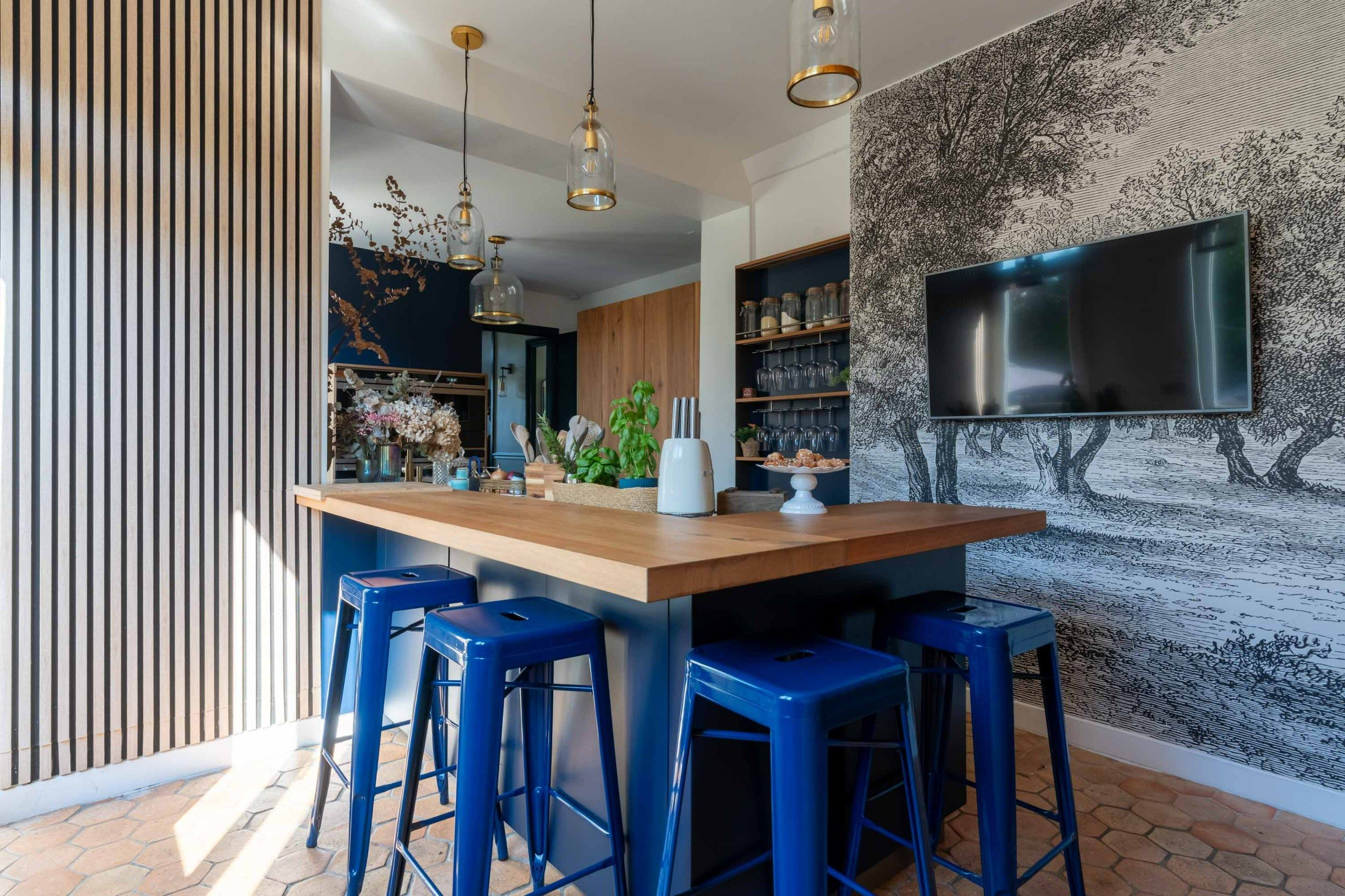 maison 6 Pièces en vente sur ENGHIEN LES BAINS (95880)