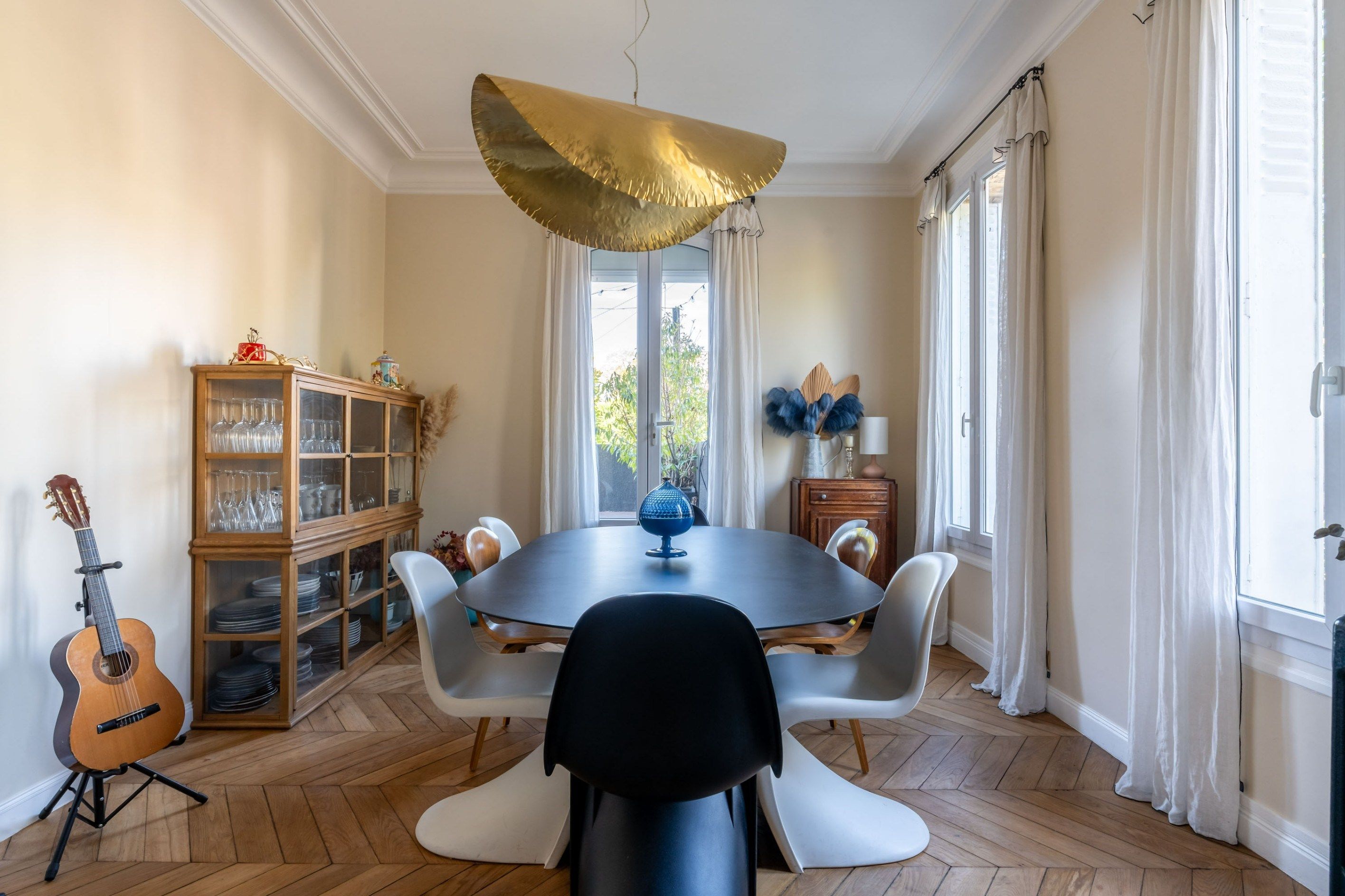 maison 6 Pièces en vente sur ENGHIEN LES BAINS (95880)