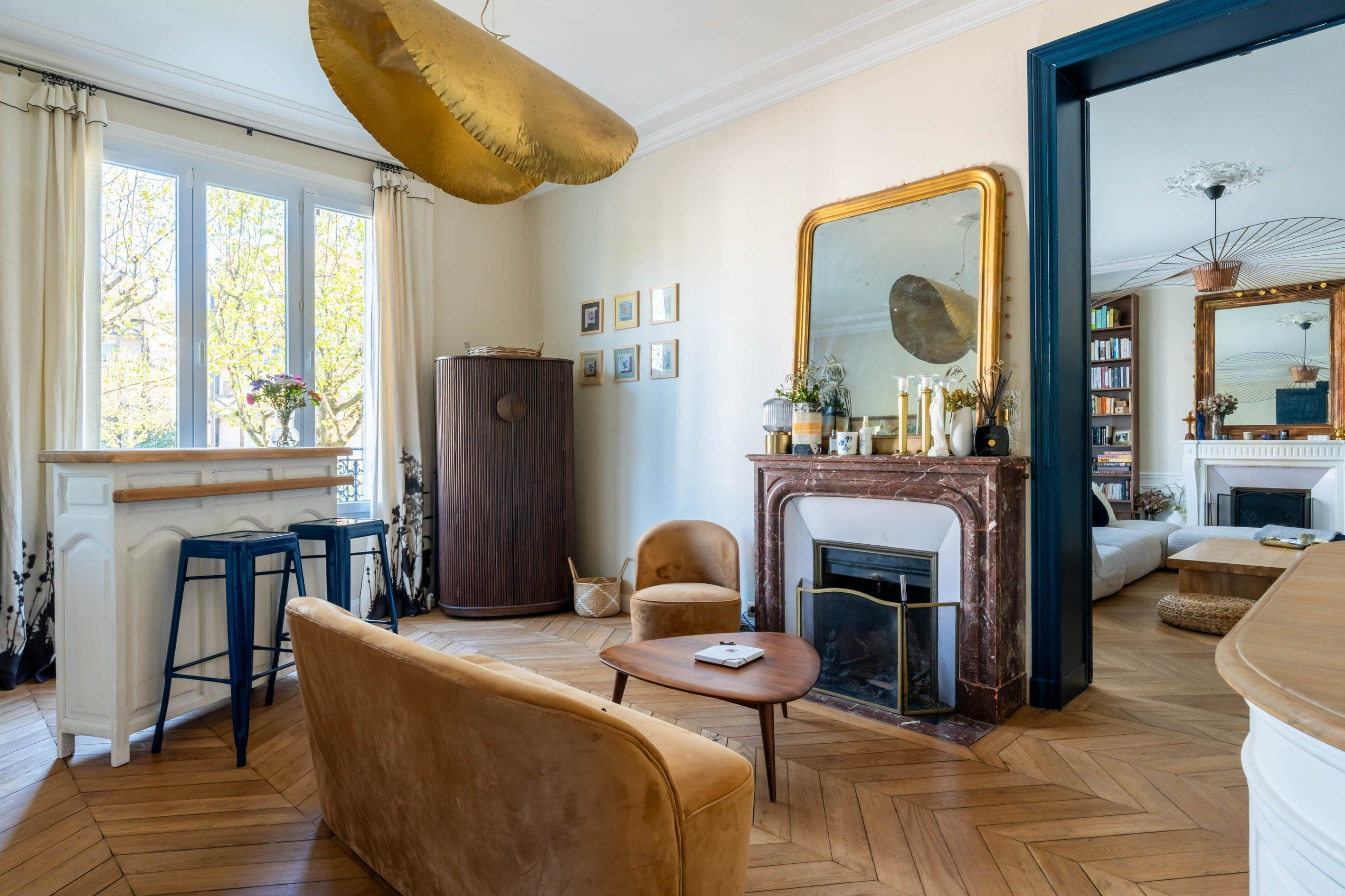 maison 6 Pièces en vente sur ENGHIEN LES BAINS (95880)
