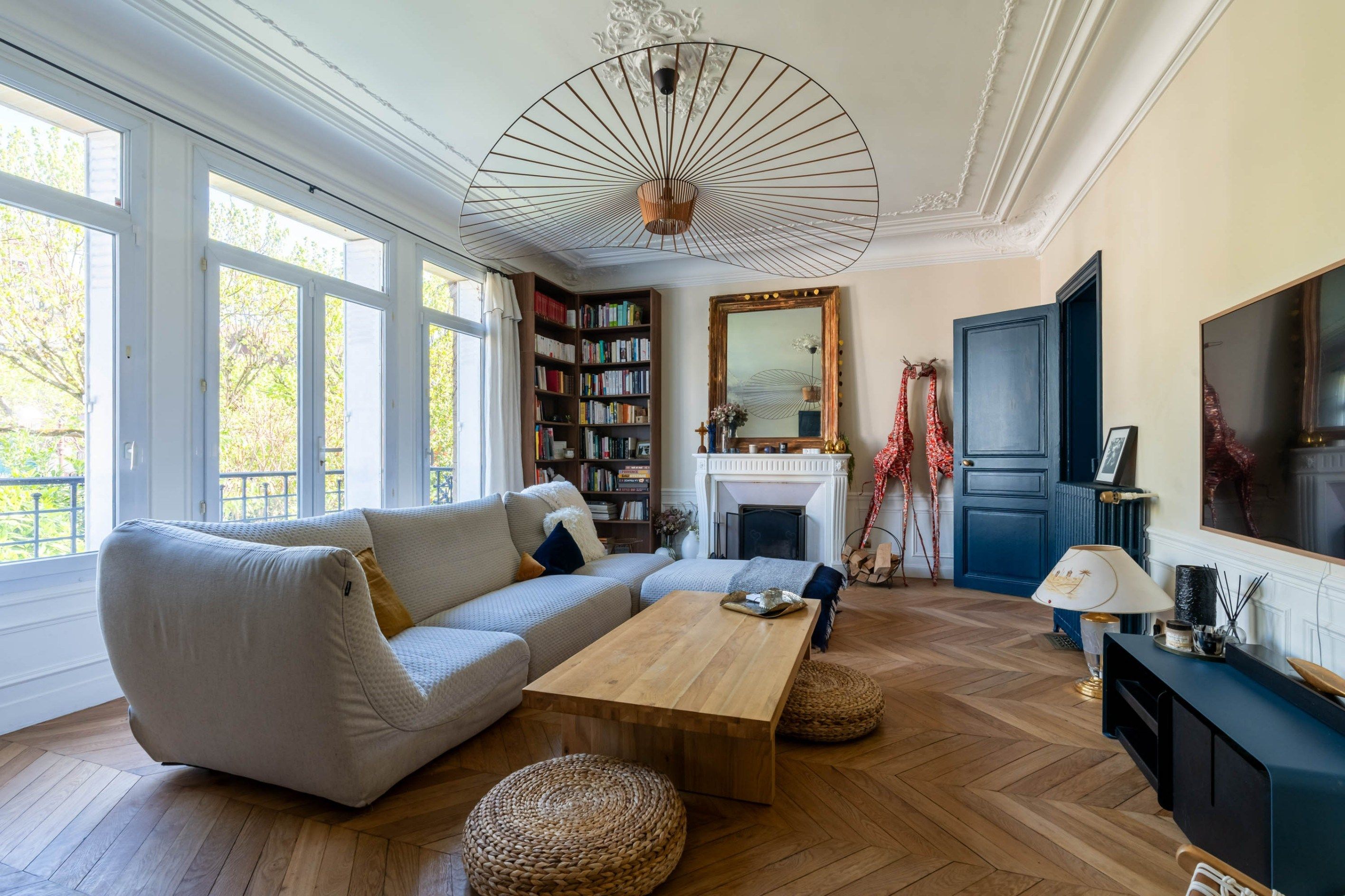 maison 6 Pièces en vente sur ENGHIEN LES BAINS (95880)