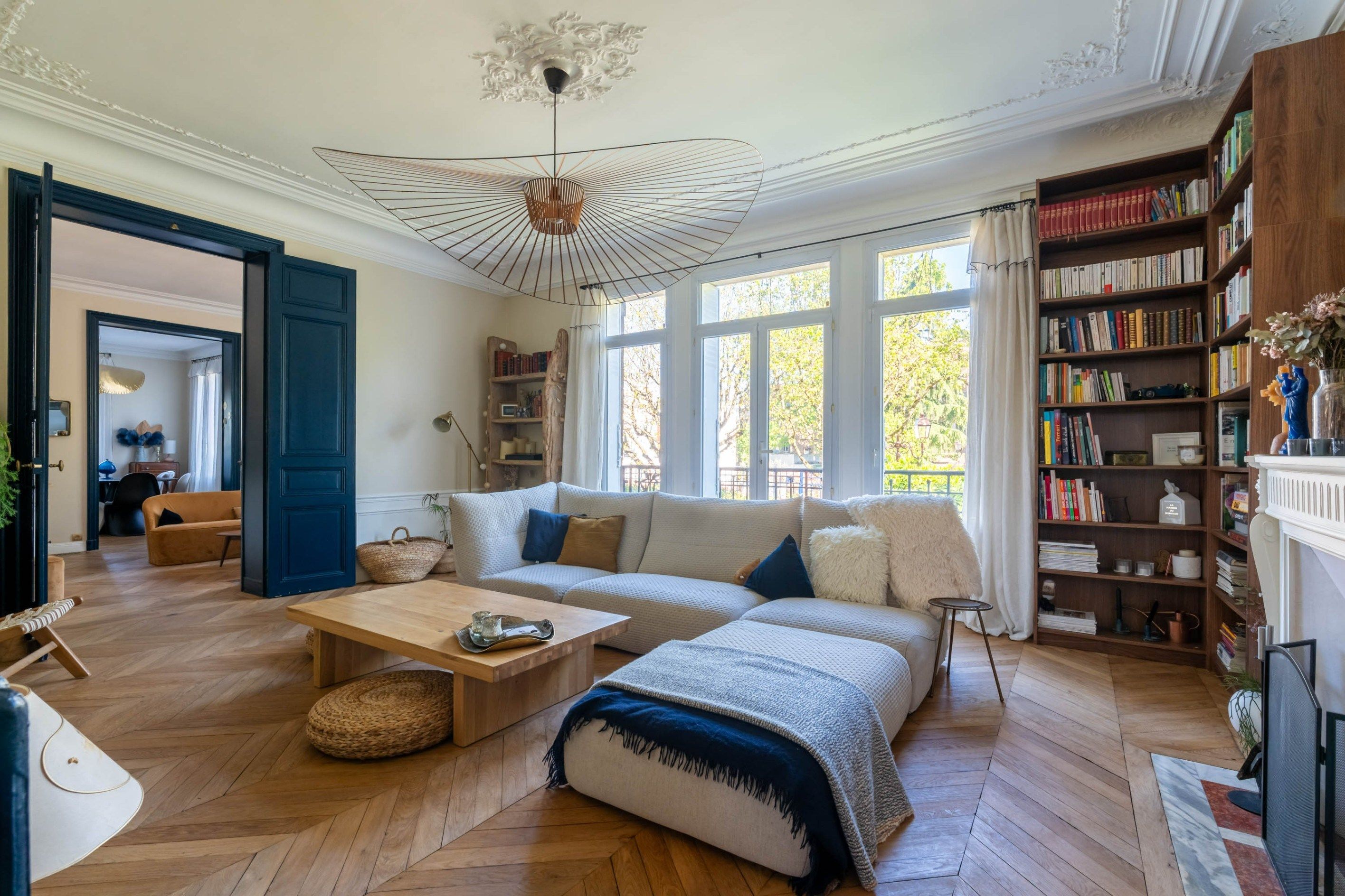 maison 6 Pièces en vente sur ENGHIEN LES BAINS (95880)