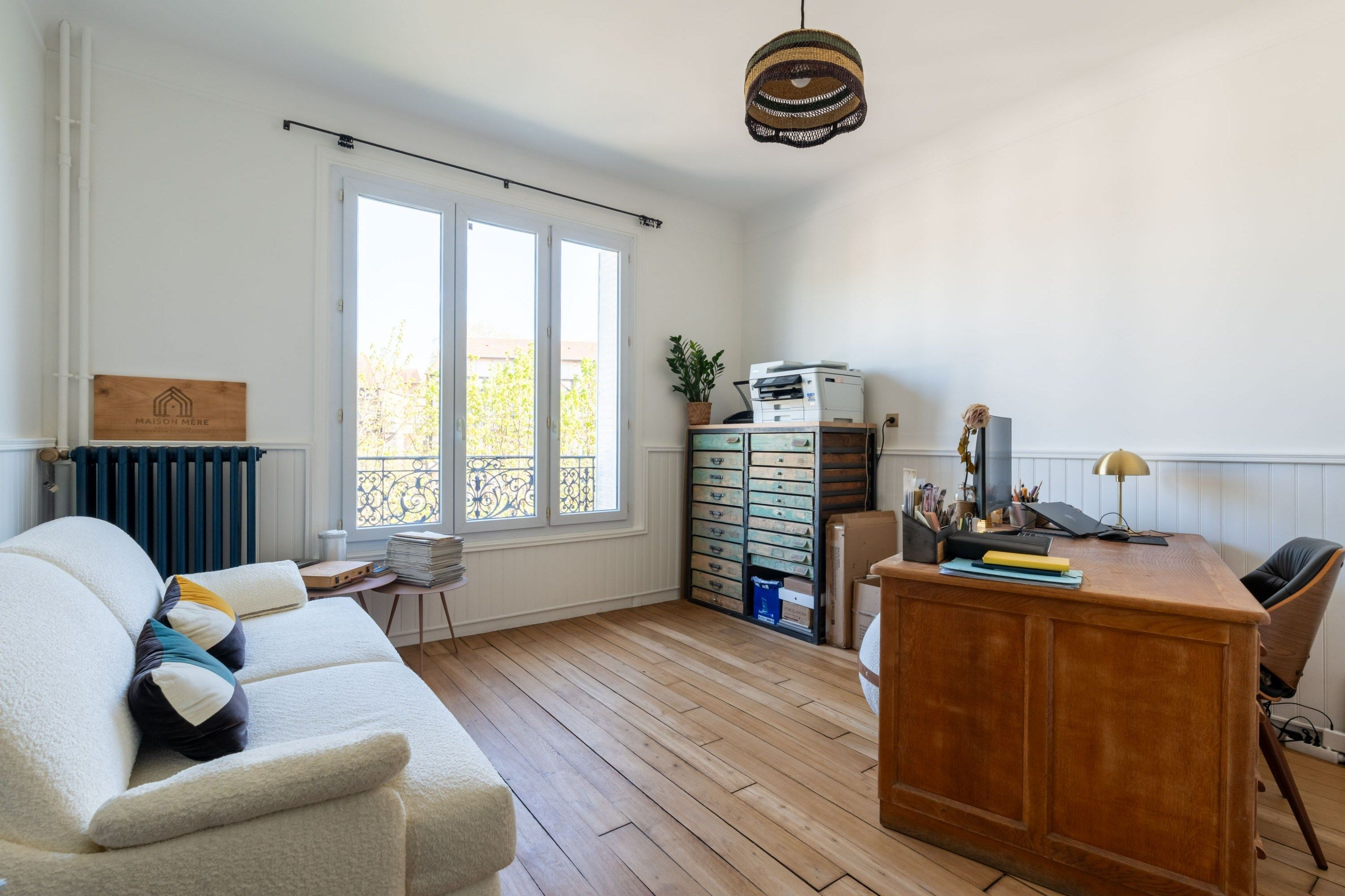 maison 6 Pièces en vente sur ENGHIEN LES BAINS (95880)