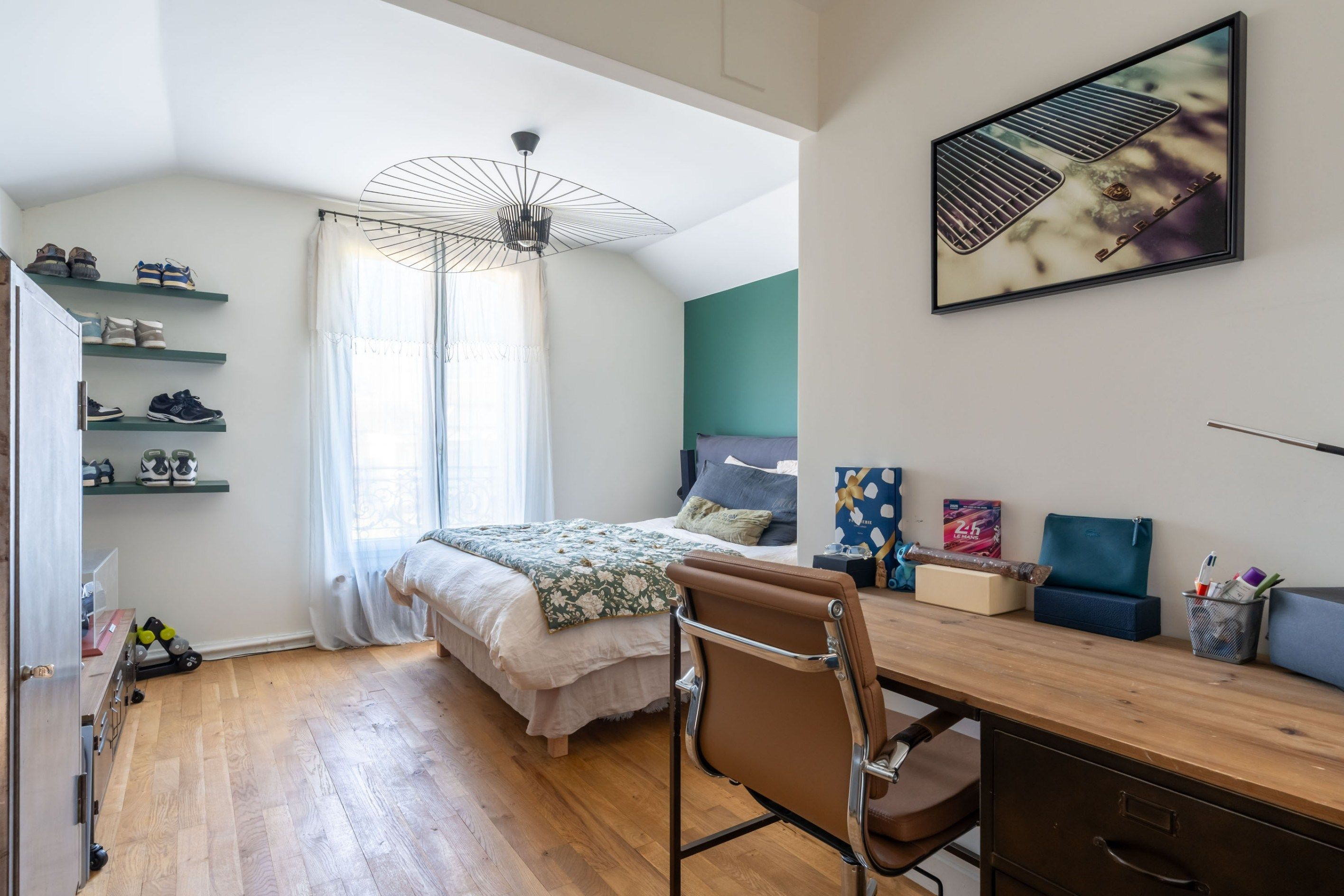 maison 6 Pièces en vente sur ENGHIEN LES BAINS (95880)
