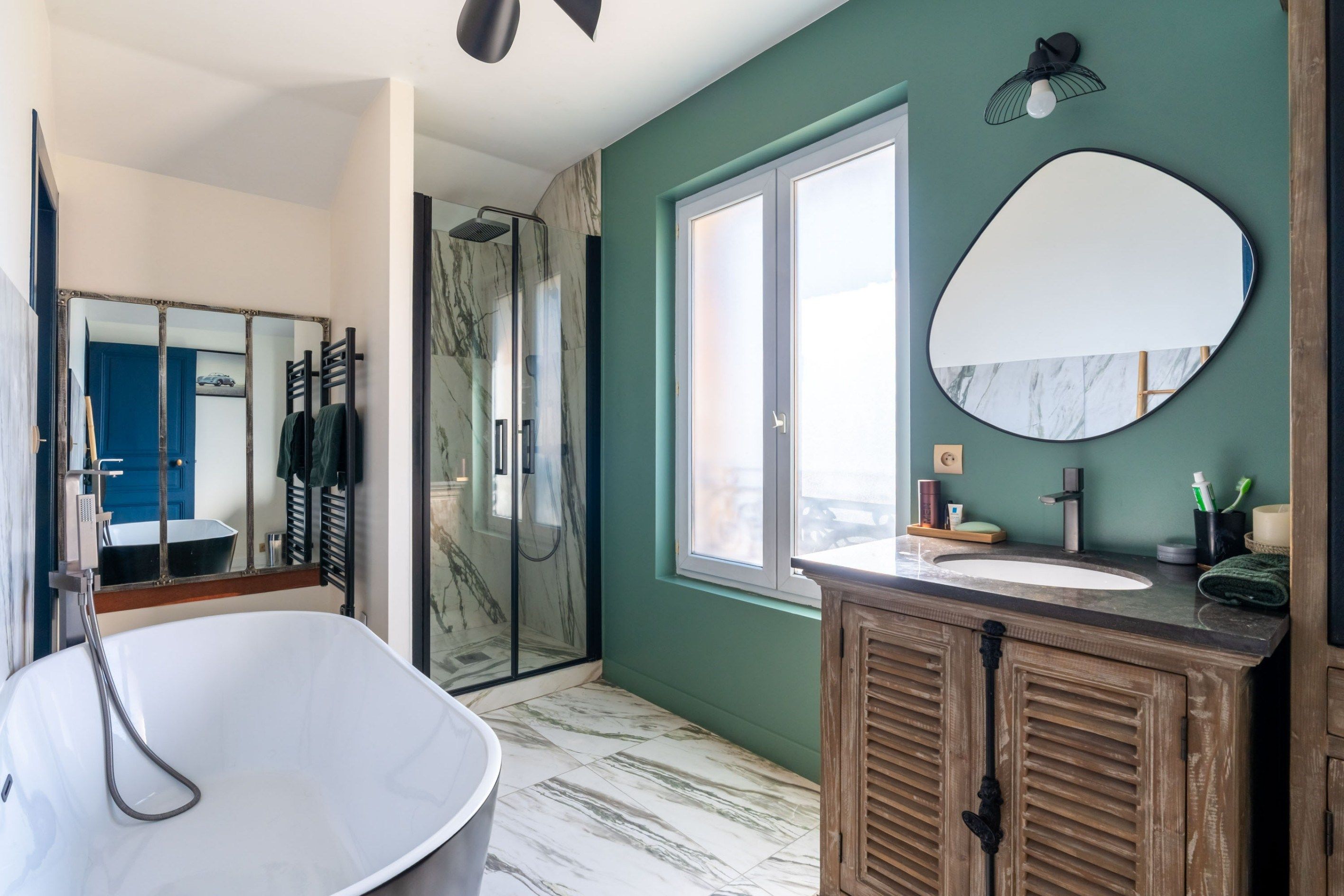 maison 6 Pièces en vente sur ENGHIEN LES BAINS (95880)