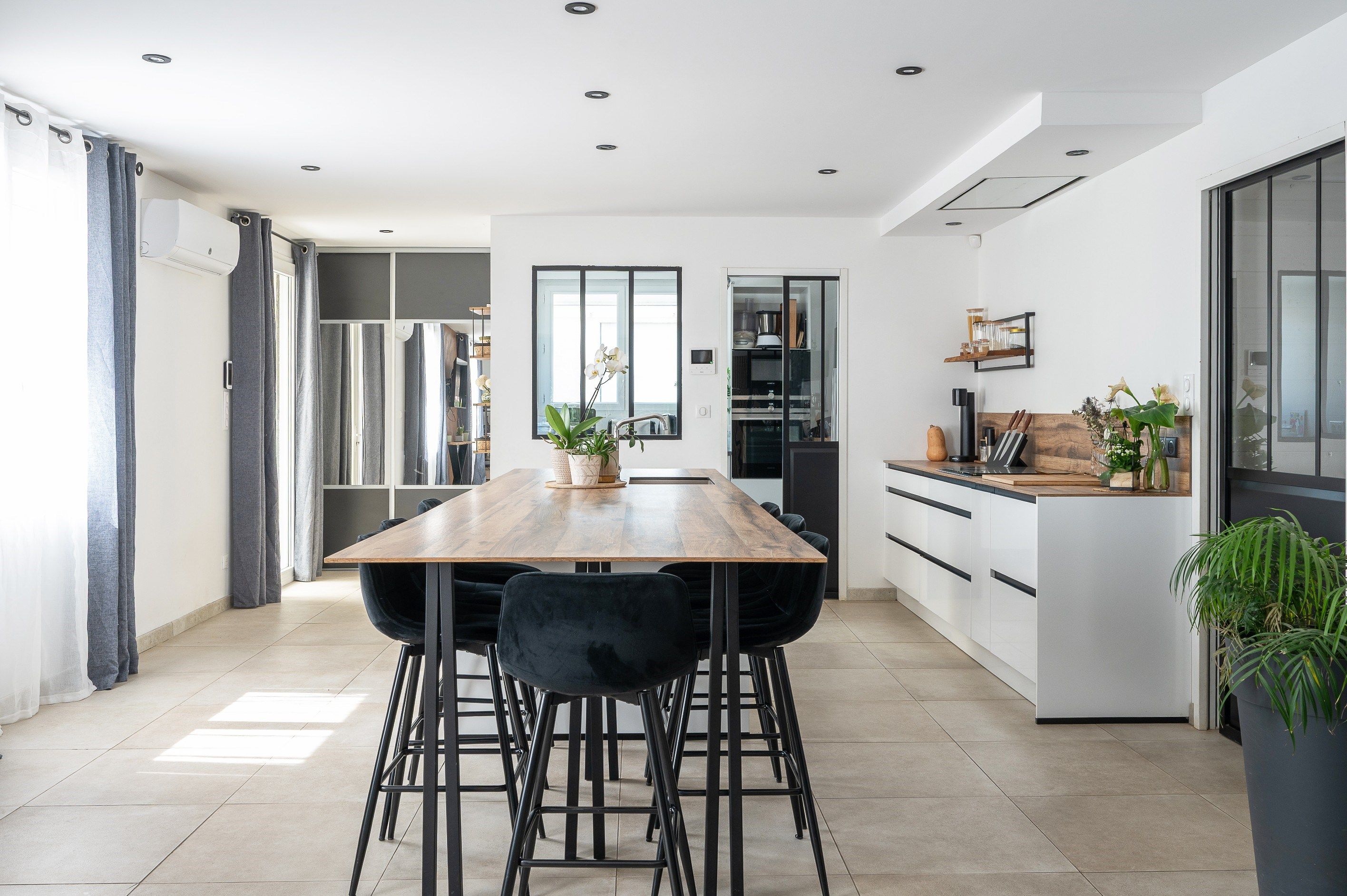 maison 8 Pièces en vente sur BORDS (17430)