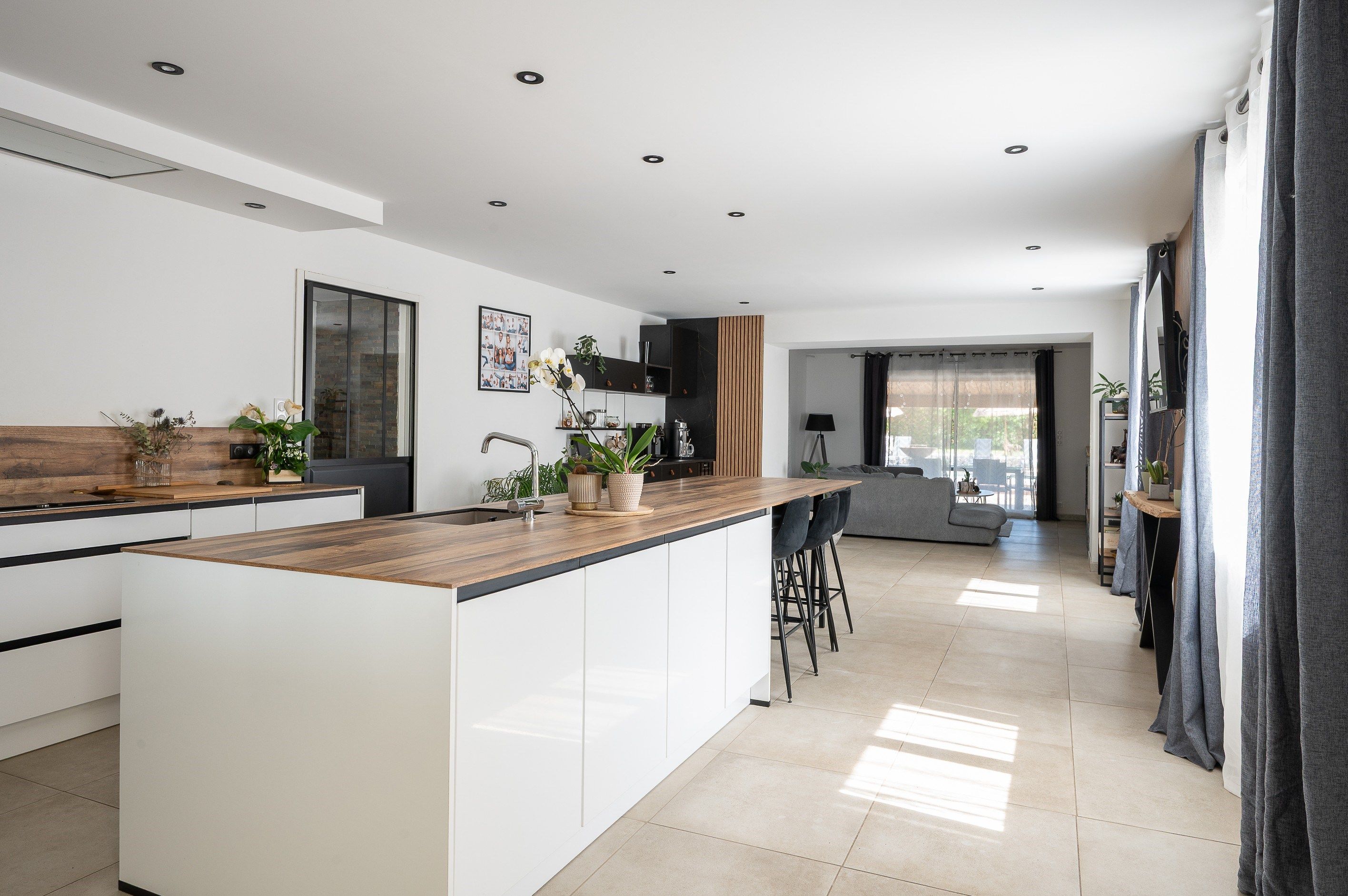 maison 8 Pièces en vente sur BORDS (17430)