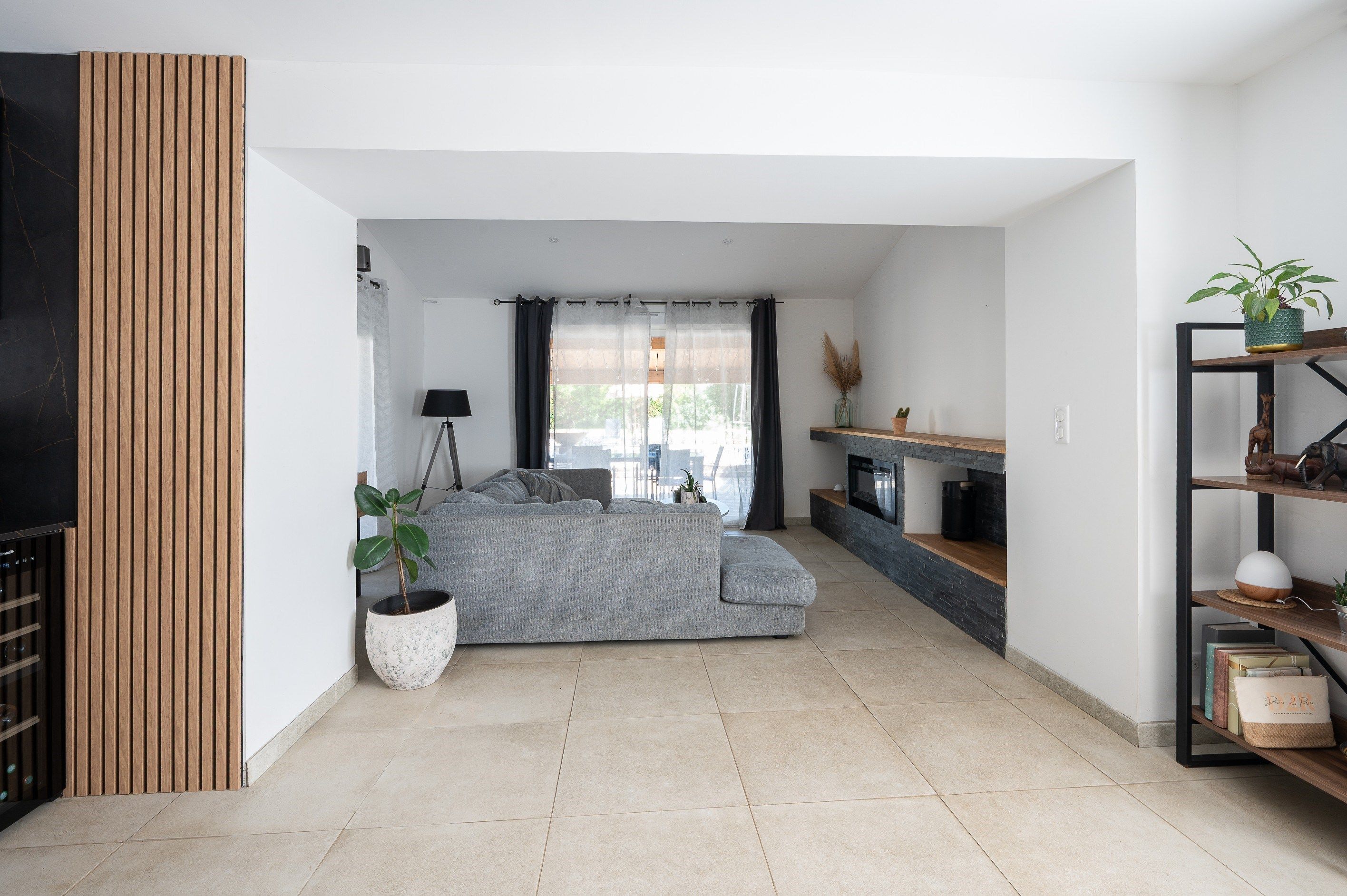 maison 8 Pièces en vente sur BORDS (17430)