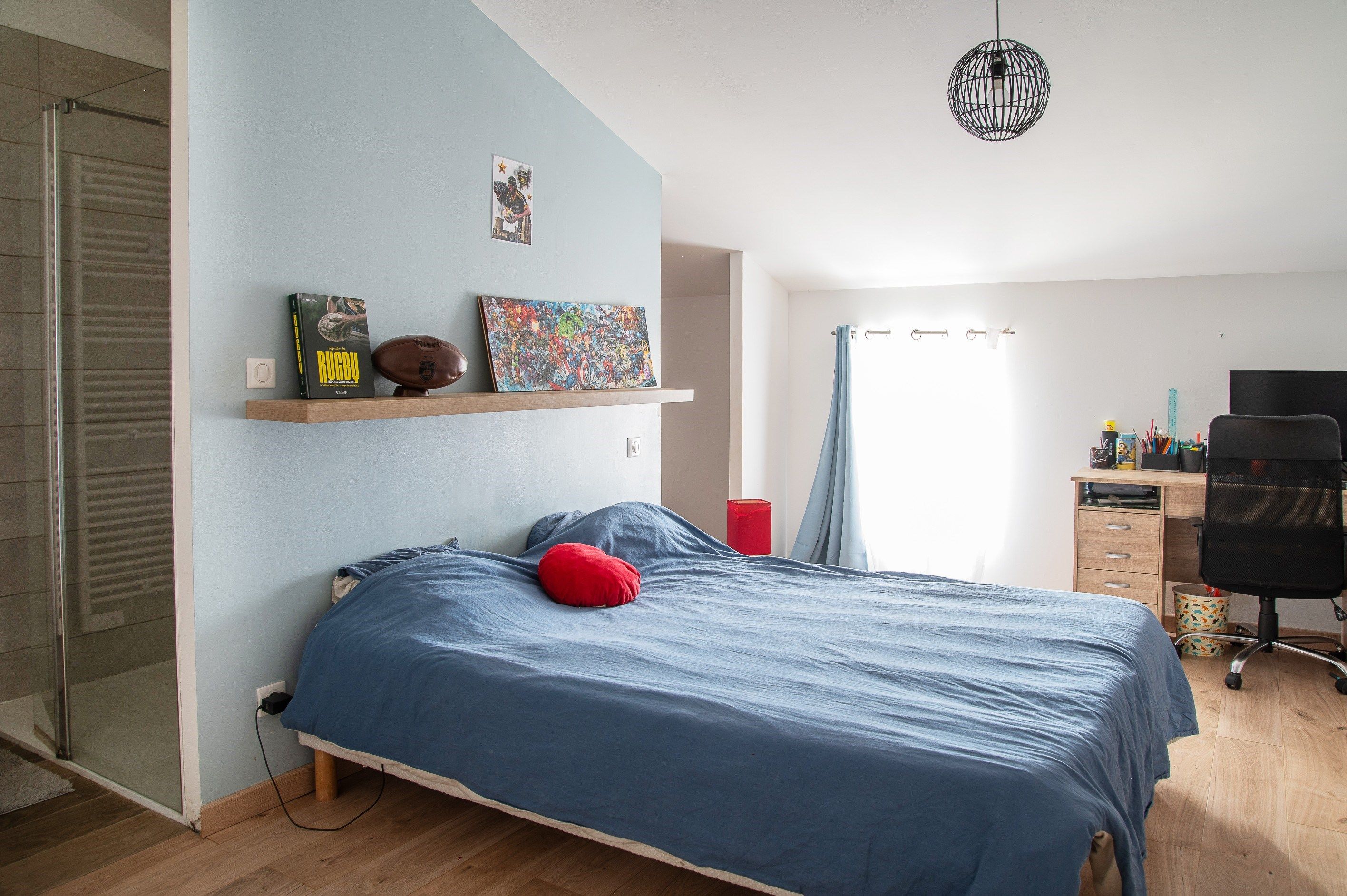 maison 8 Pièces en vente sur BORDS (17430)