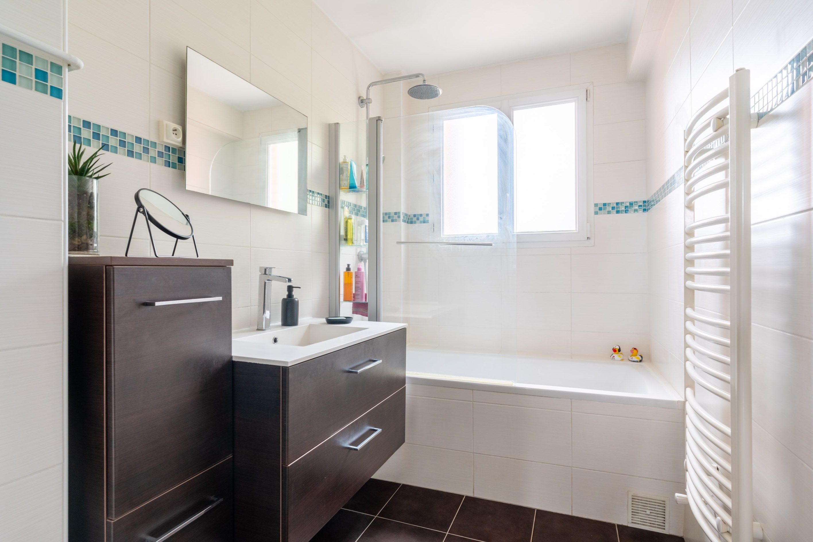 appartement 3 Pièces en vente sur ASNIERES SUR SEINE (92600)