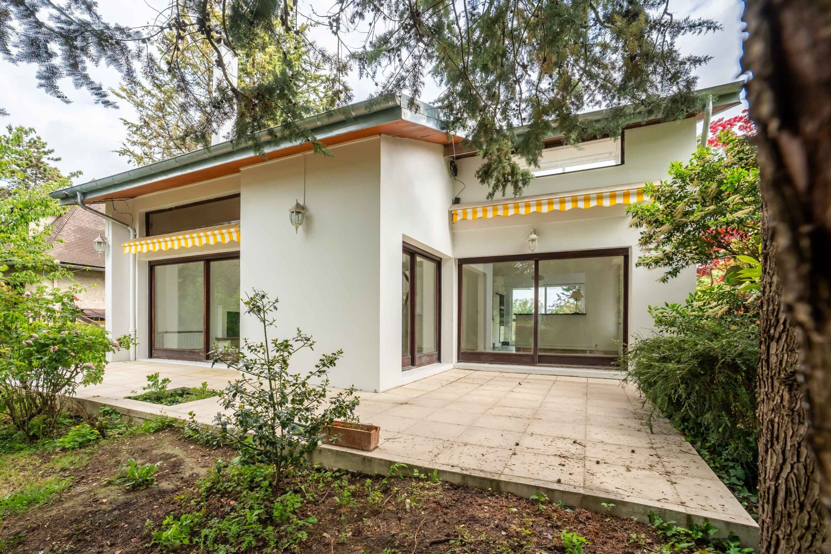 maison 6 Pièces en vente sur POISSY (78300)