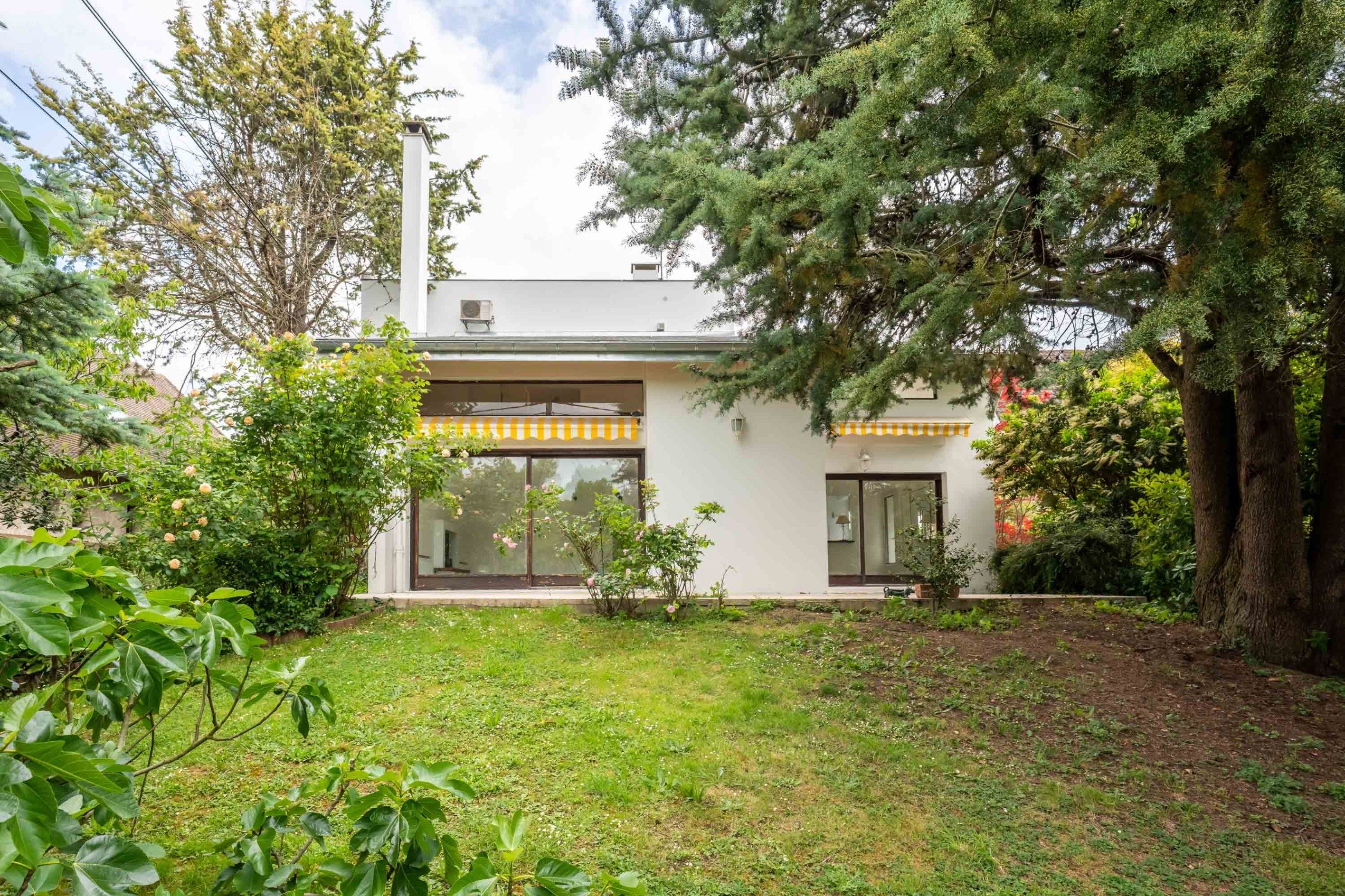 maison 6 Pièces en vente sur POISSY (78300)