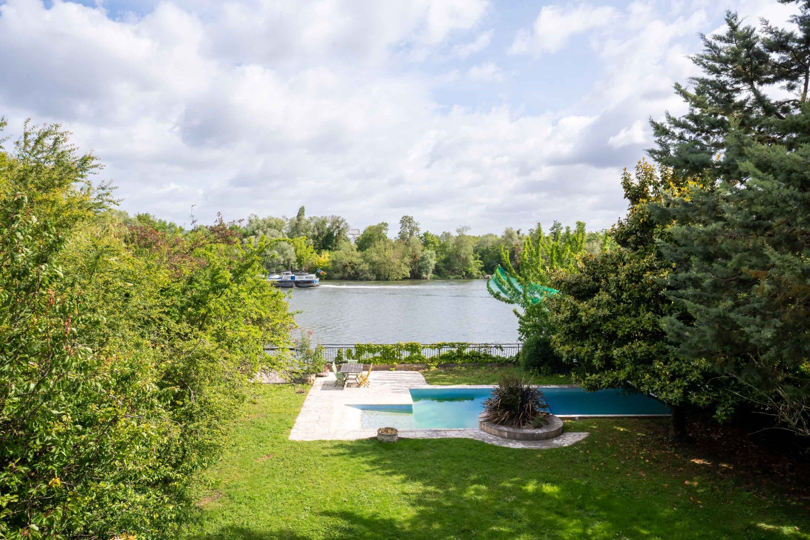 maison 6 Pièces en vente sur POISSY (78300)