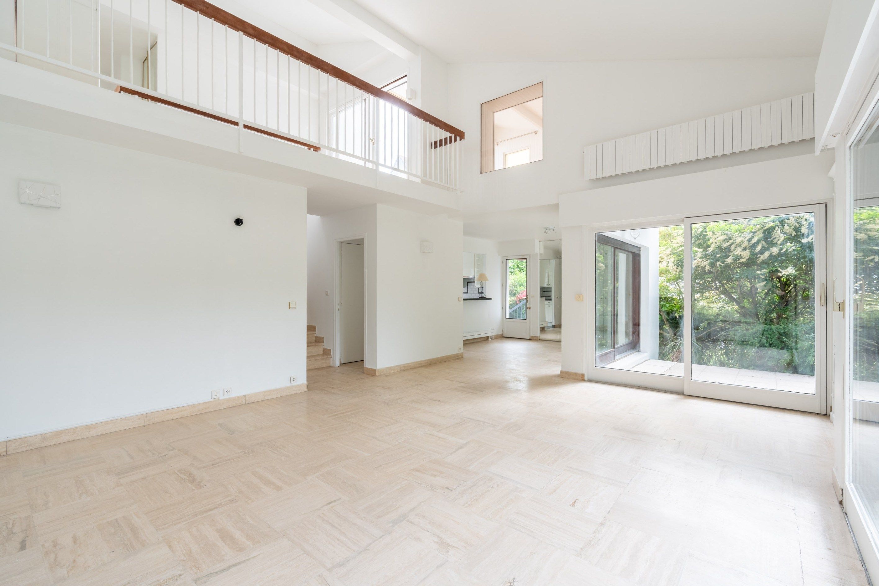 maison 6 Pièces en vente sur POISSY (78300)