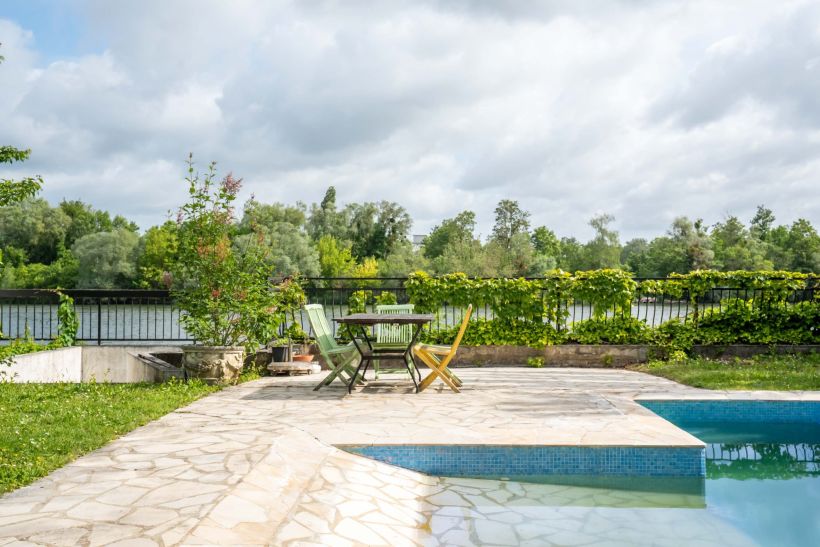 maison 6 Pièces en vente sur POISSY (78300)