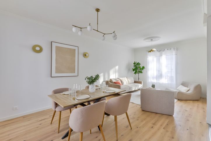 Vente Maison 90&nbsp;m² Sannois 4&nbsp;Pièces