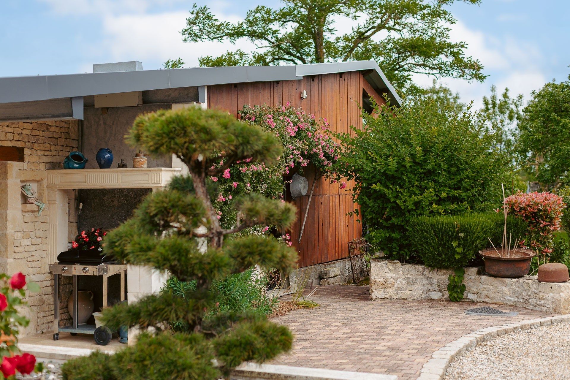 maison 6 Pièces en vente sur MONTROY (17220)
