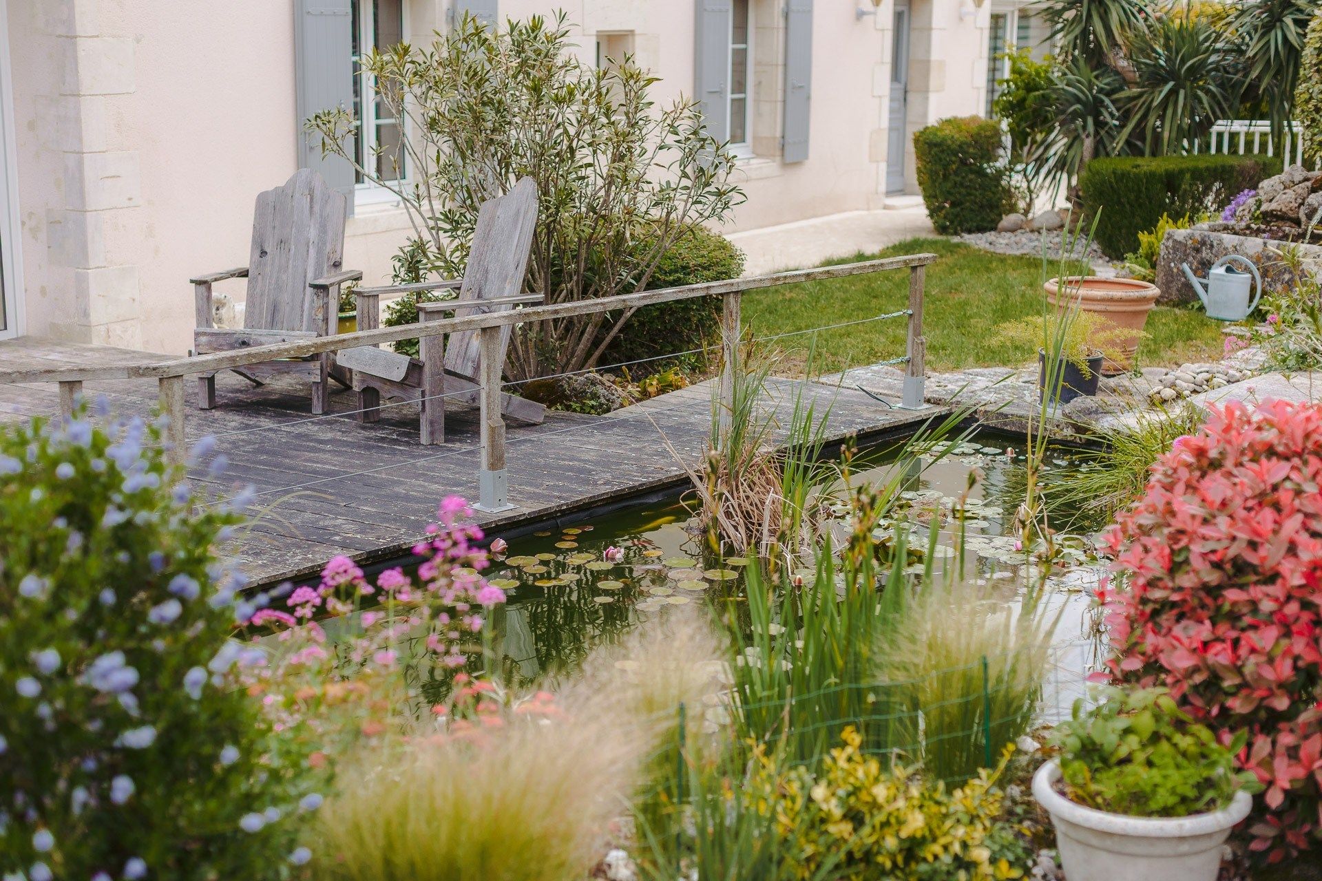 maison 6 Pièces en vente sur MONTROY (17220)