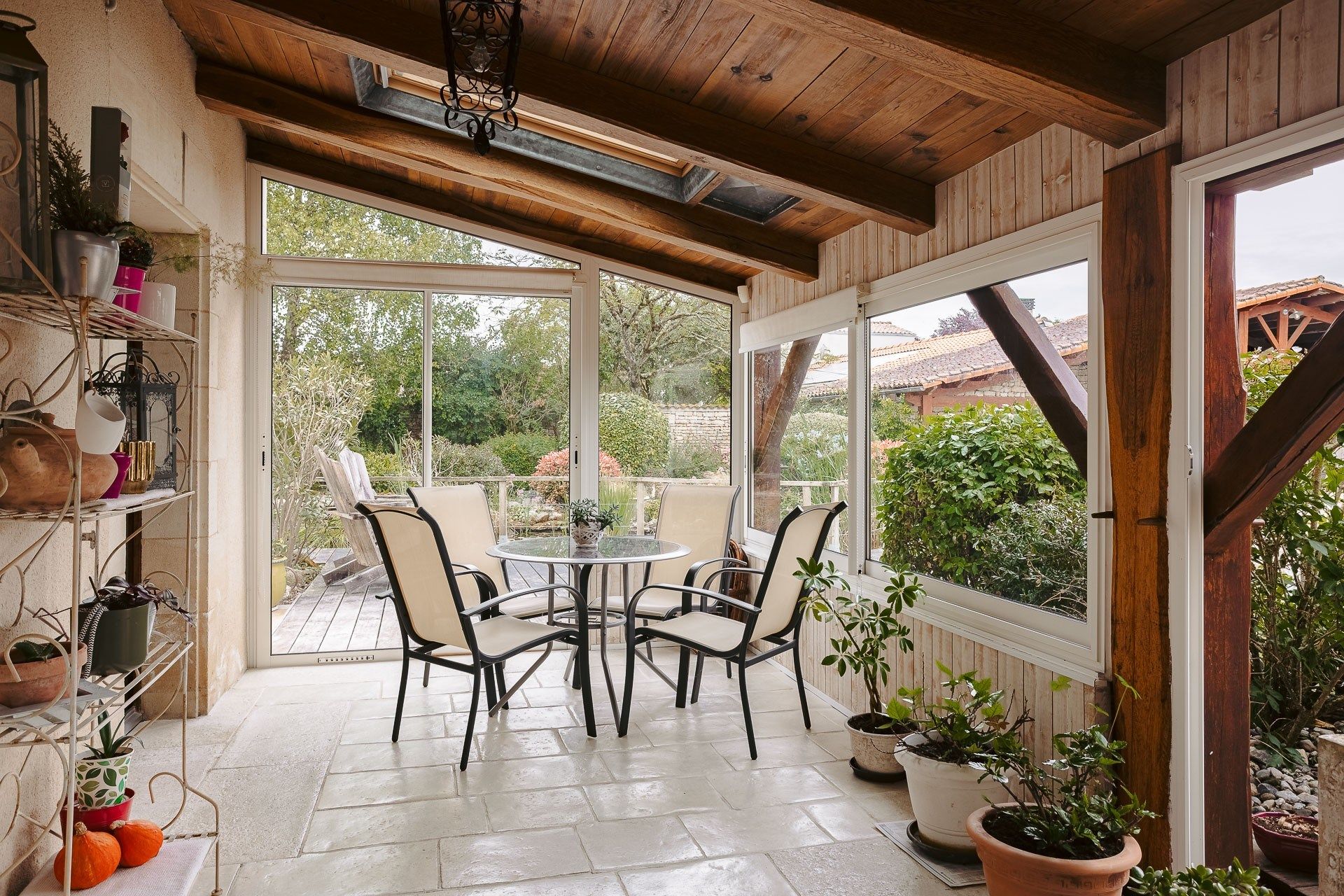 maison 6 Pièces en vente sur MONTROY (17220)