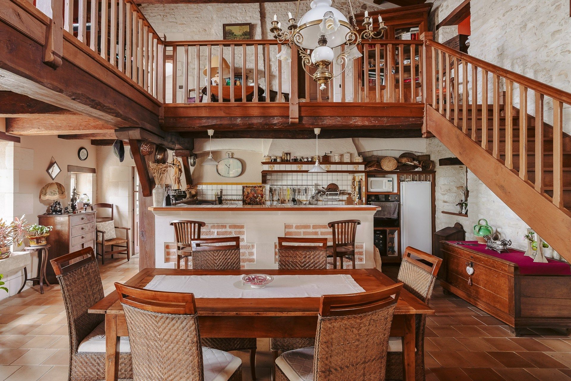 maison 6 Pièces en vente sur MONTROY (17220)