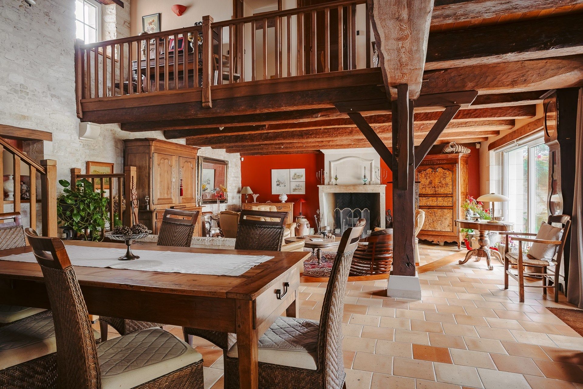 maison 6 Pièces en vente sur MONTROY (17220)